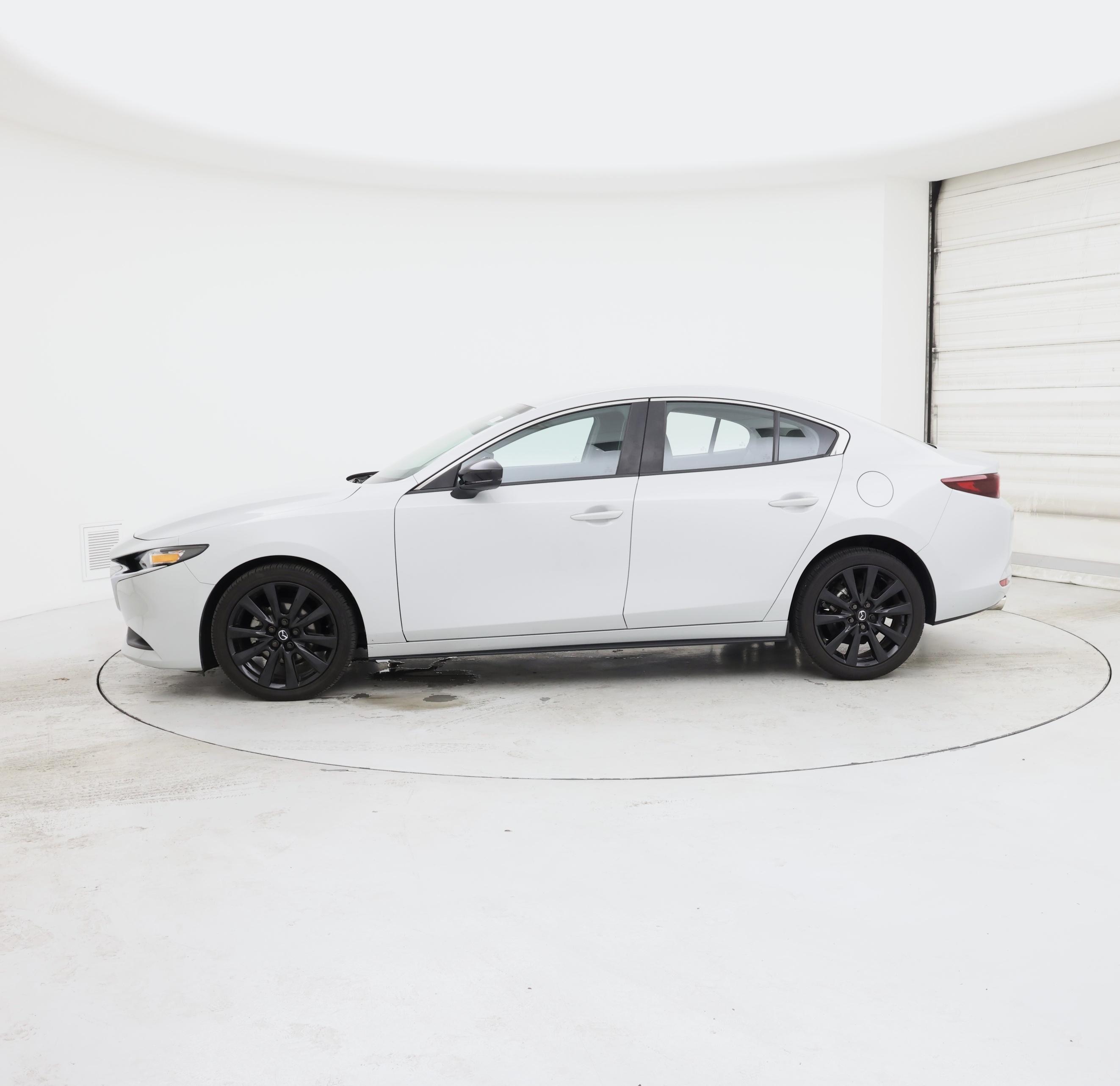 Thumbnail: 2025 Mazda Mazda3 - 3