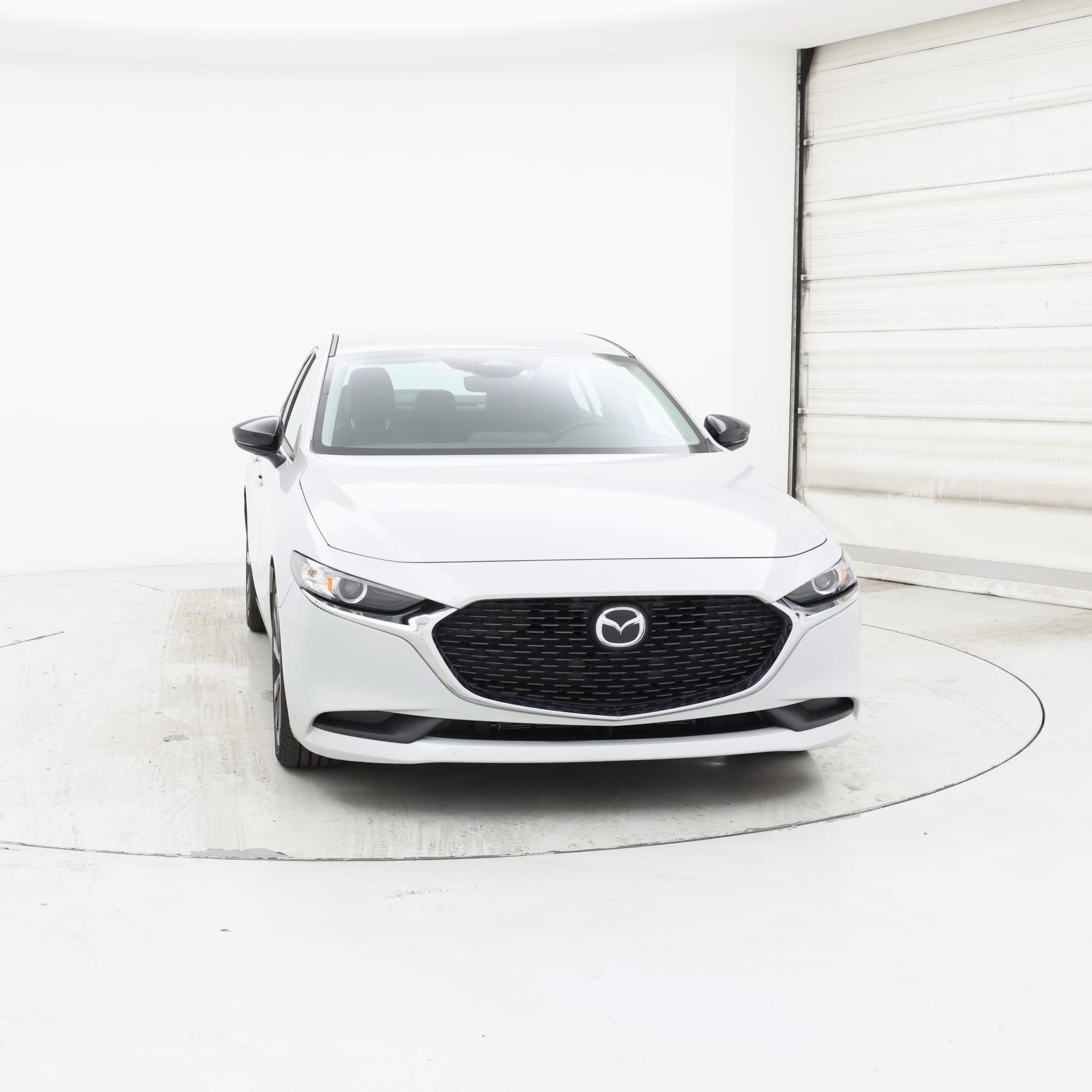 Thumbnail: 2025 Mazda Mazda3 - 5