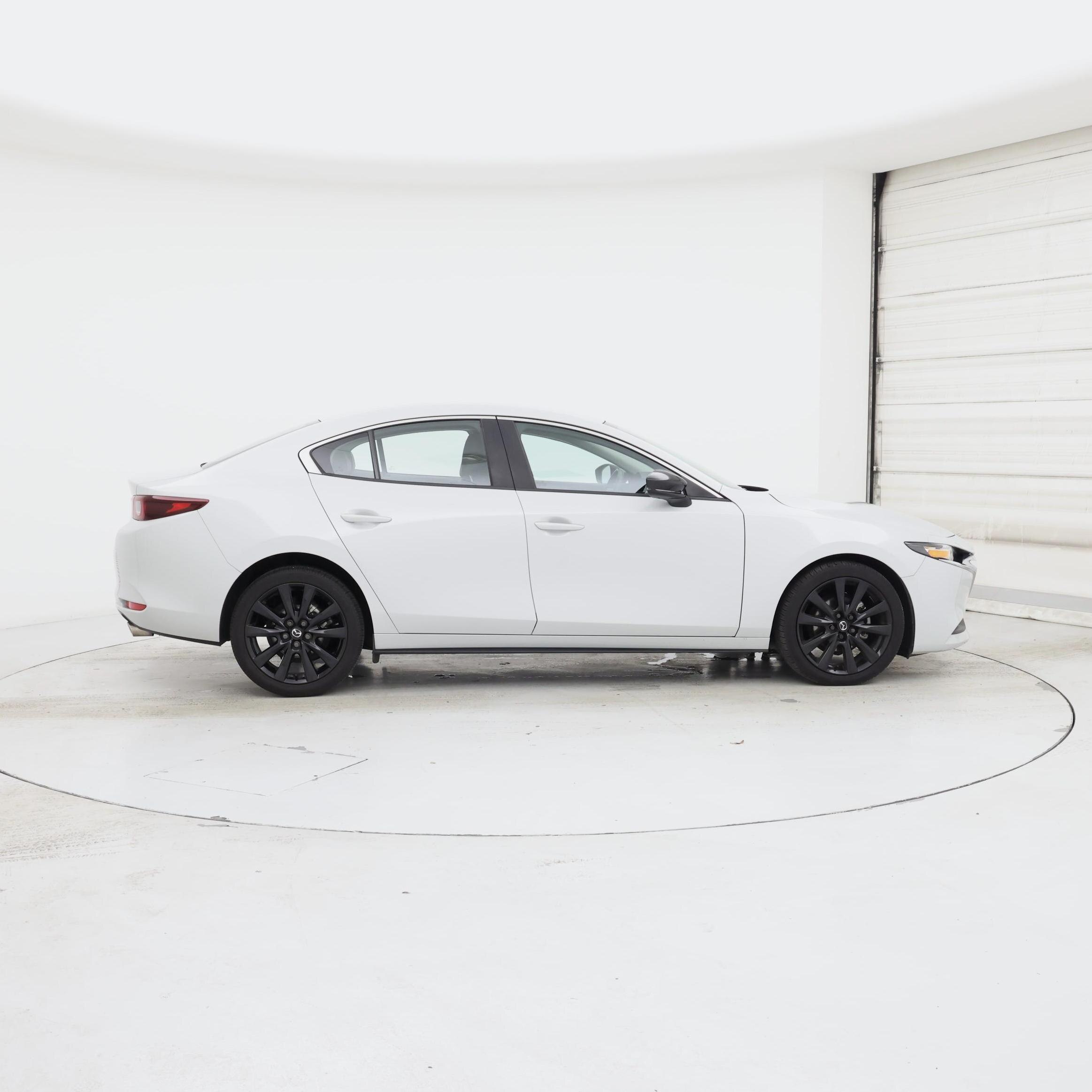 Thumbnail: 2025 Mazda Mazda3 - 7