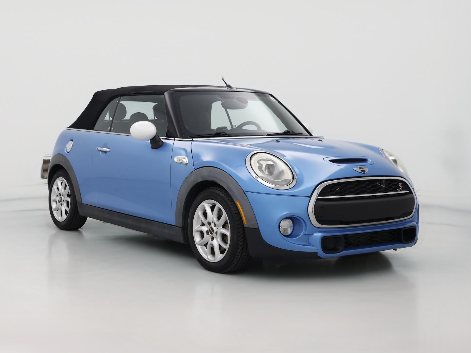 2016 MINI Cooper