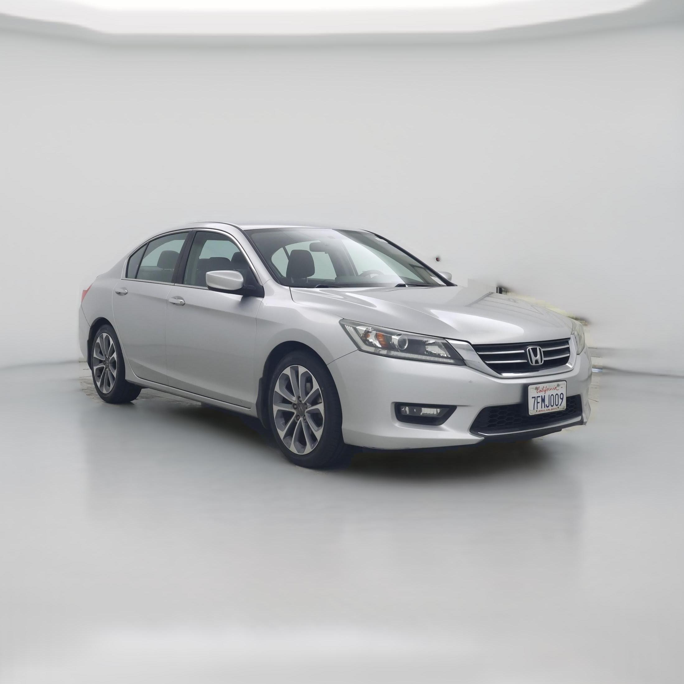 Thumbnail: 2014 Honda Accord - 1
