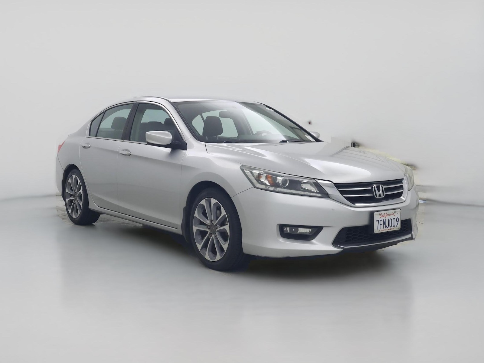 2014 Honda Accord Sedan