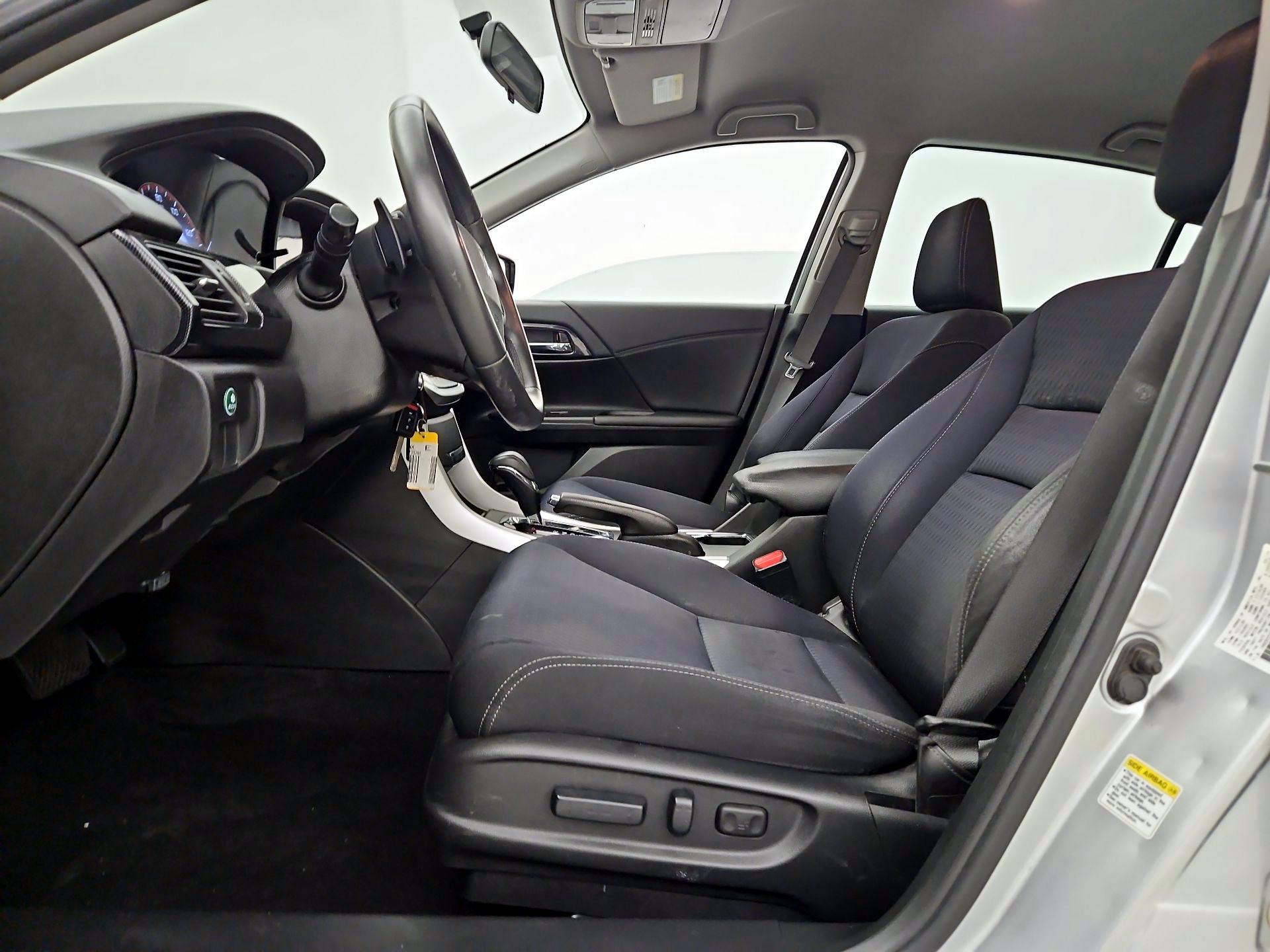 Thumbnail: 2014 Honda Accord - 11