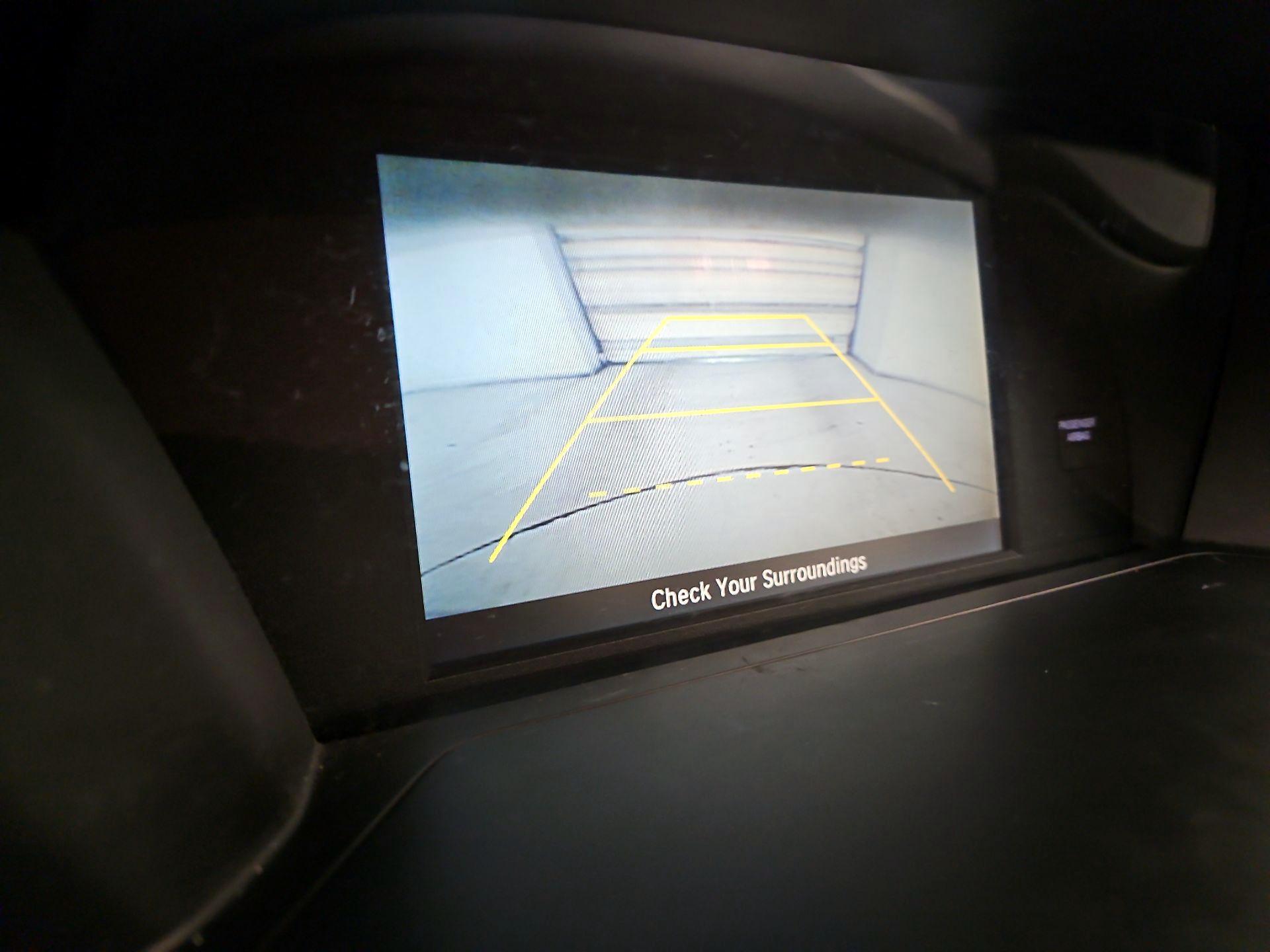Thumbnail: 2014 Honda Accord - 14