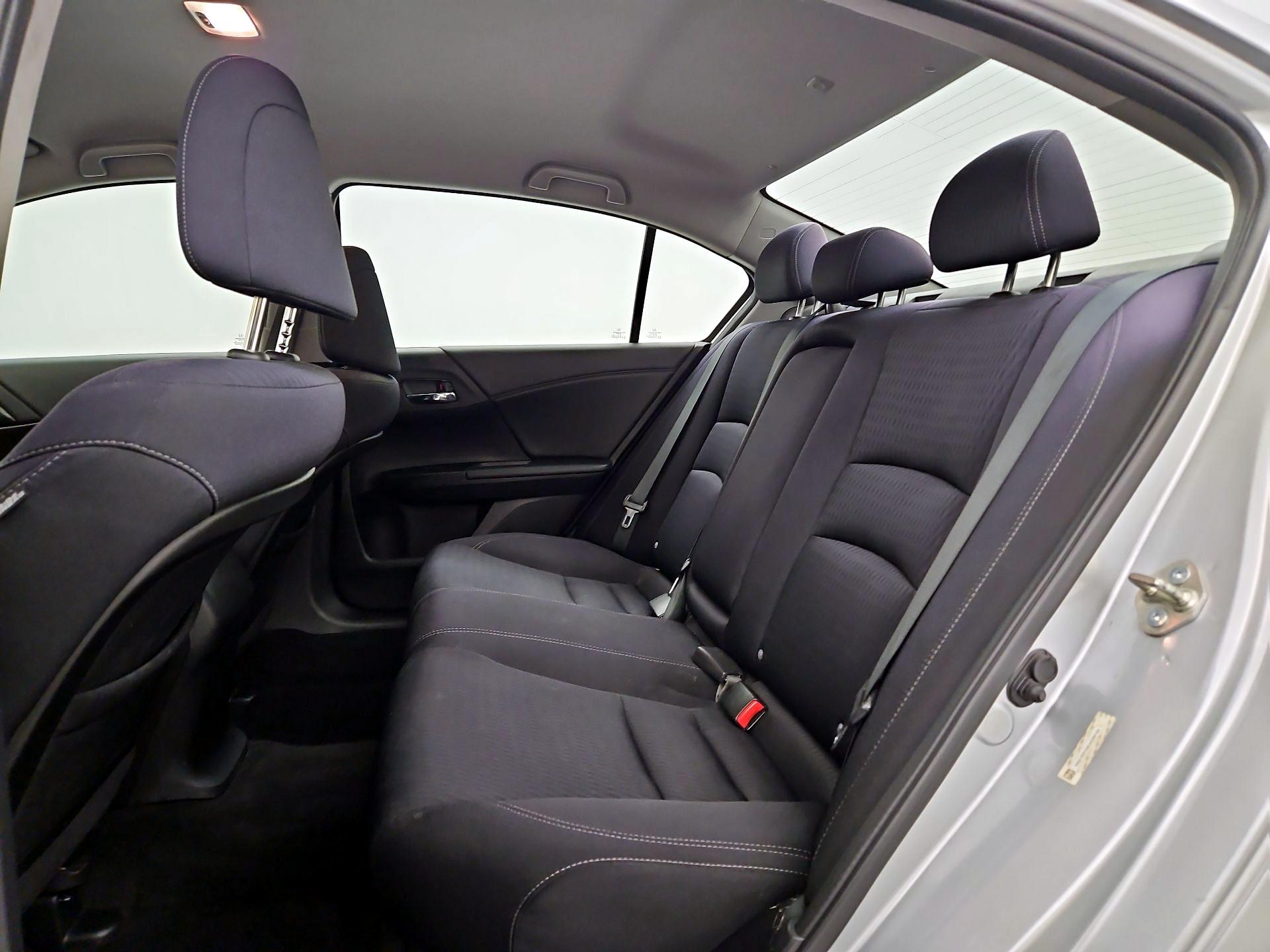 Thumbnail: 2014 Honda Accord - 18