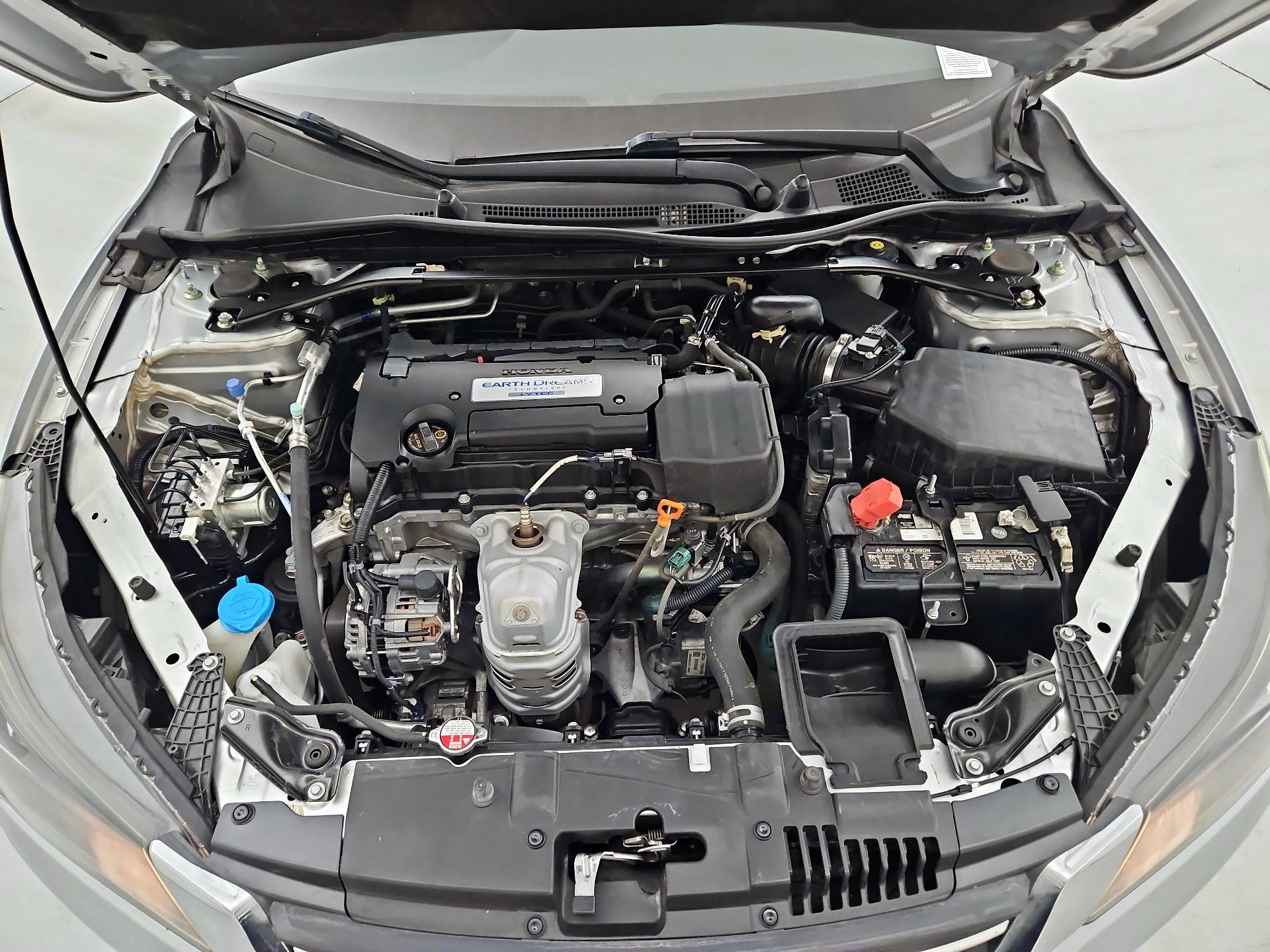 Thumbnail: 2014 Honda Accord - 20