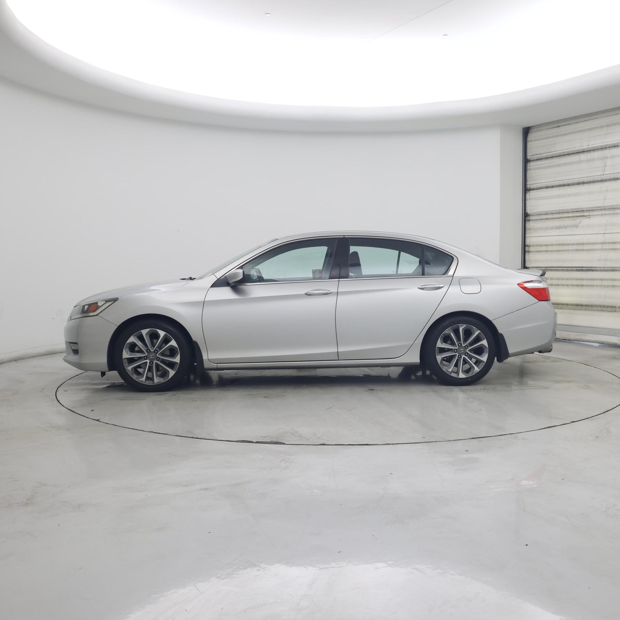 Thumbnail: 2014 Honda Accord - 3