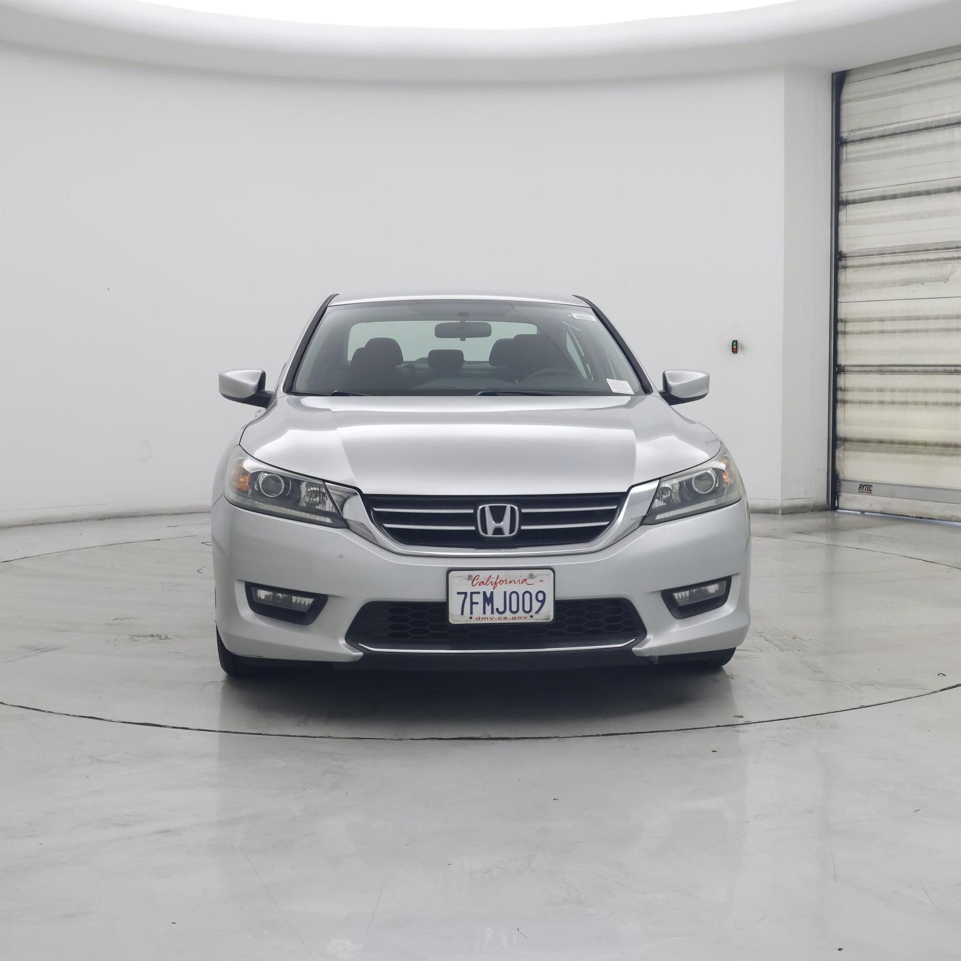 Thumbnail: 2014 Honda Accord - 5