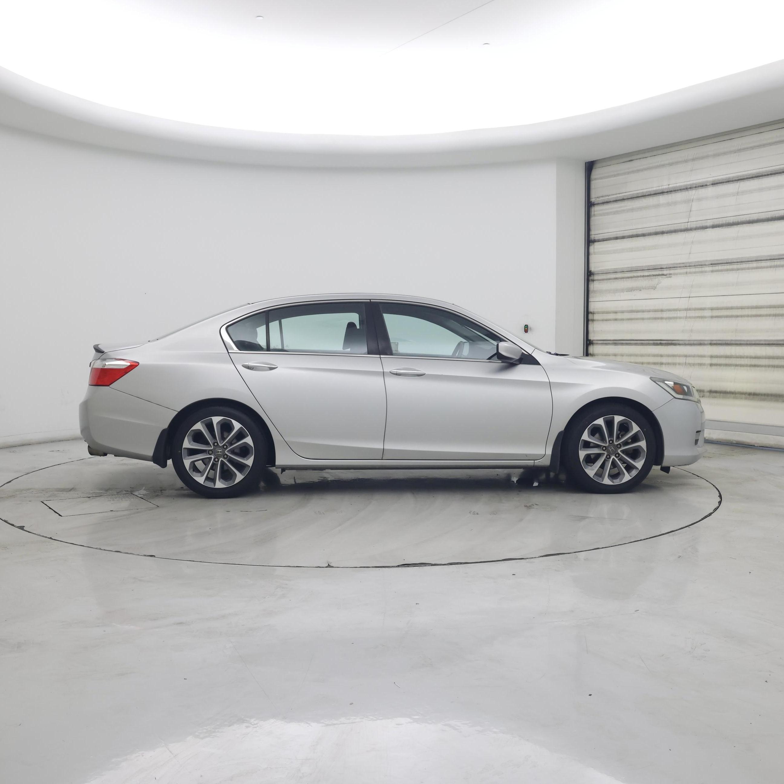 Thumbnail: 2014 Honda Accord - 7