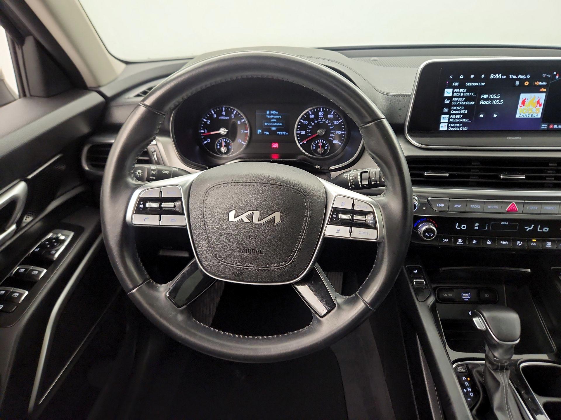 Thumbnail: 2022 Kia Telluride - 10
