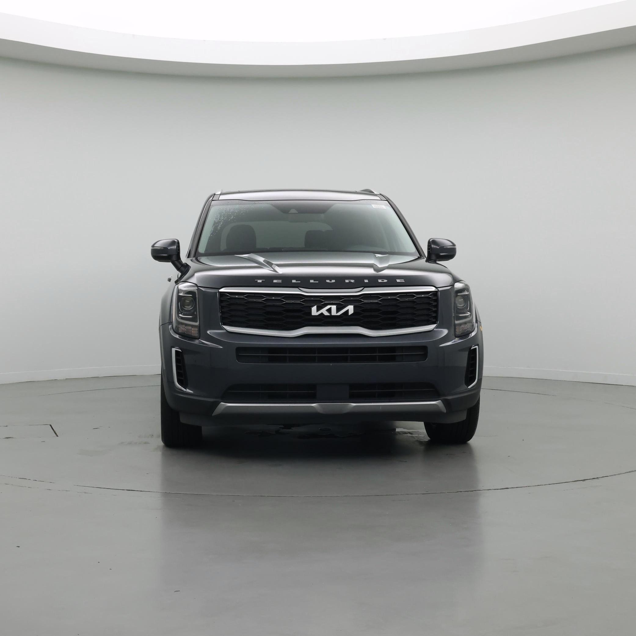 Thumbnail: 2022 Kia Telluride - 5