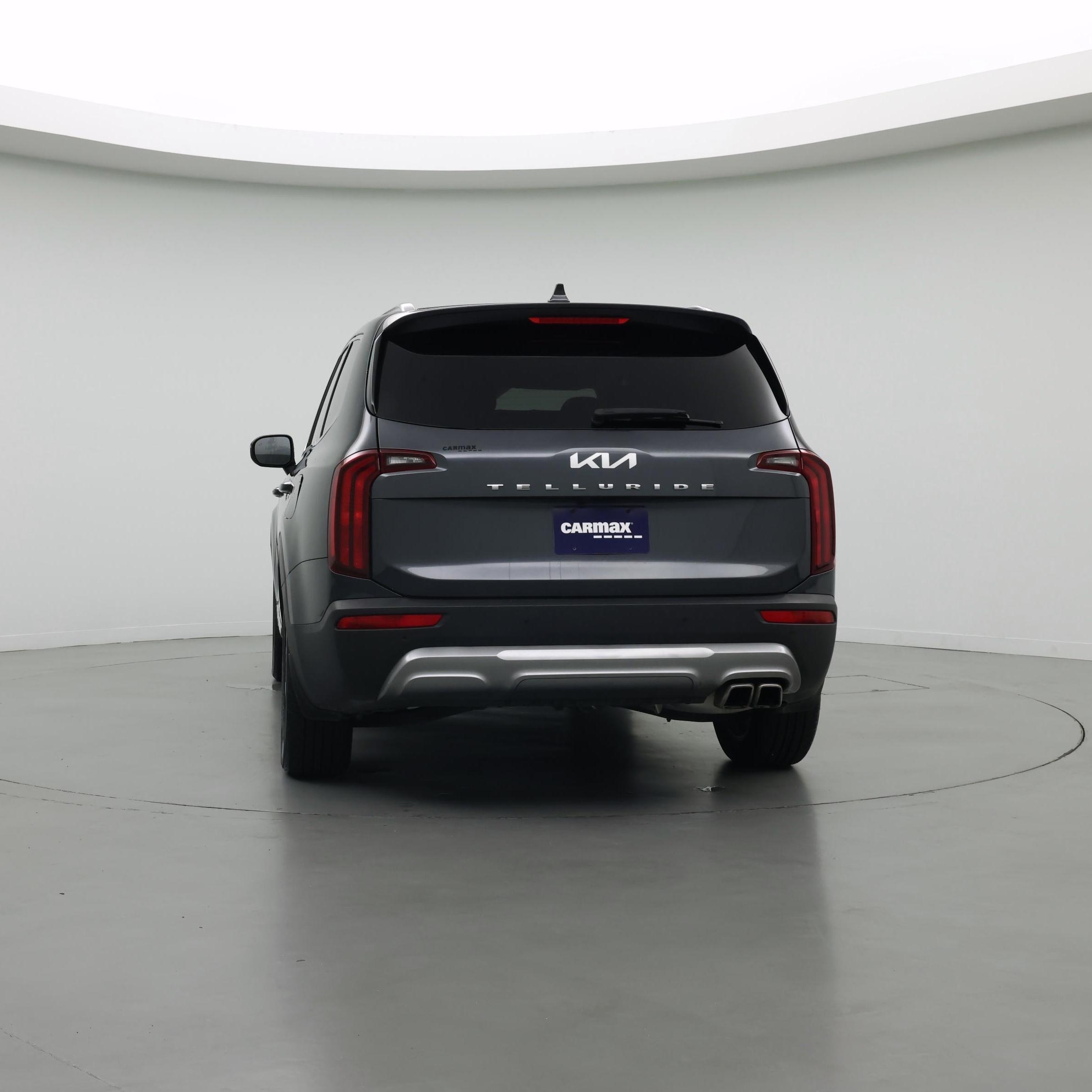 Thumbnail: 2022 Kia Telluride - 6