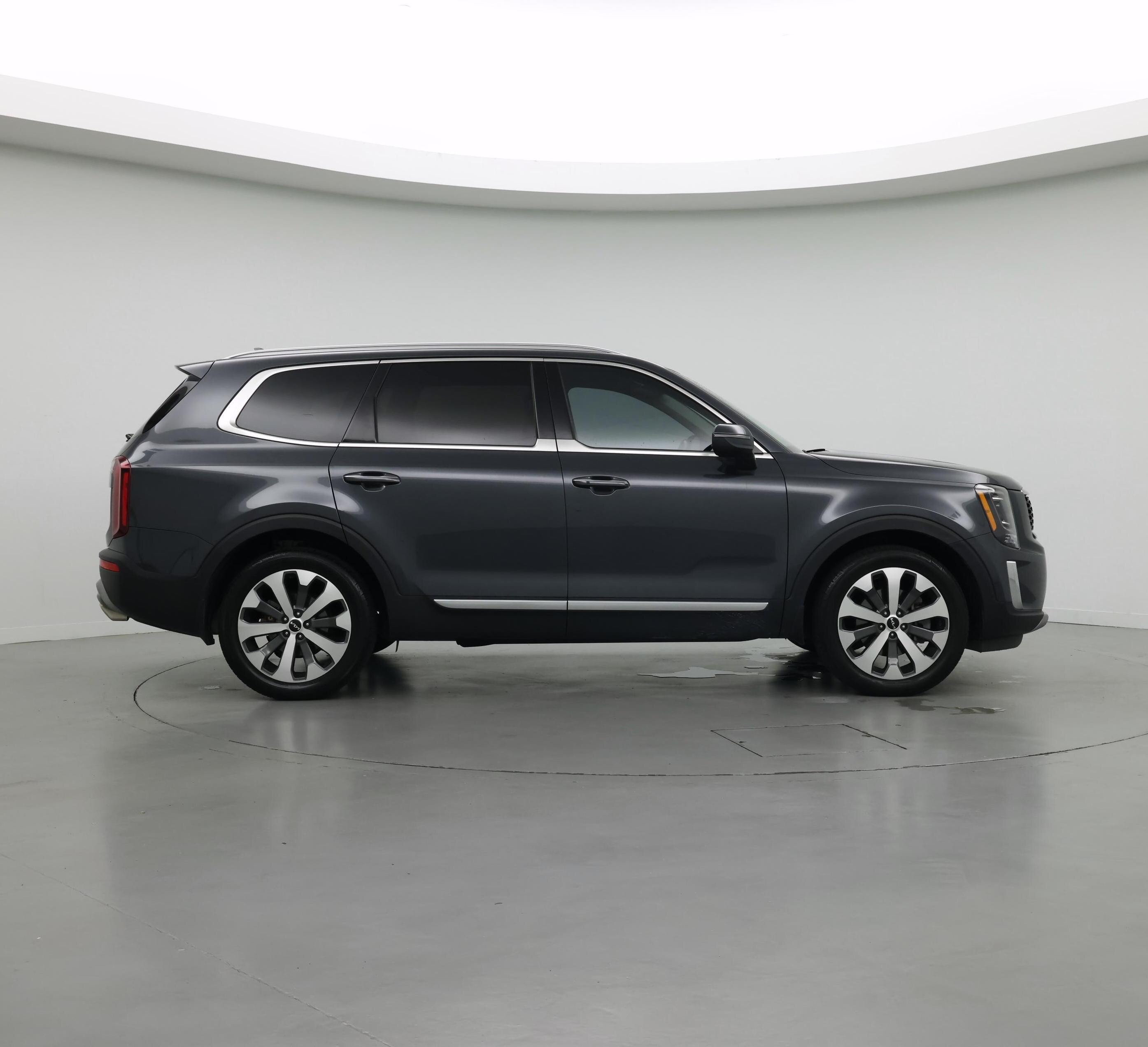 Thumbnail: 2022 Kia Telluride - 7