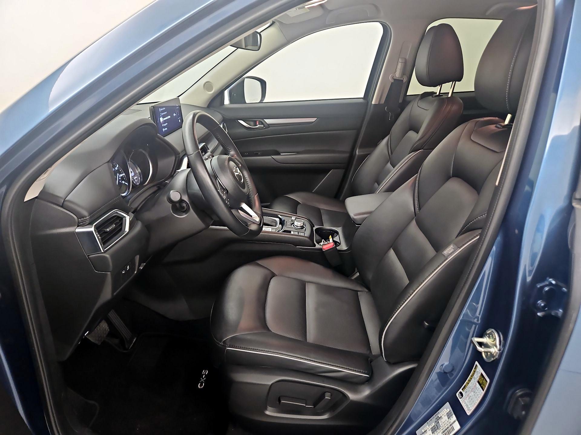 Thumbnail: 2024 Mazda CX-5 - 11