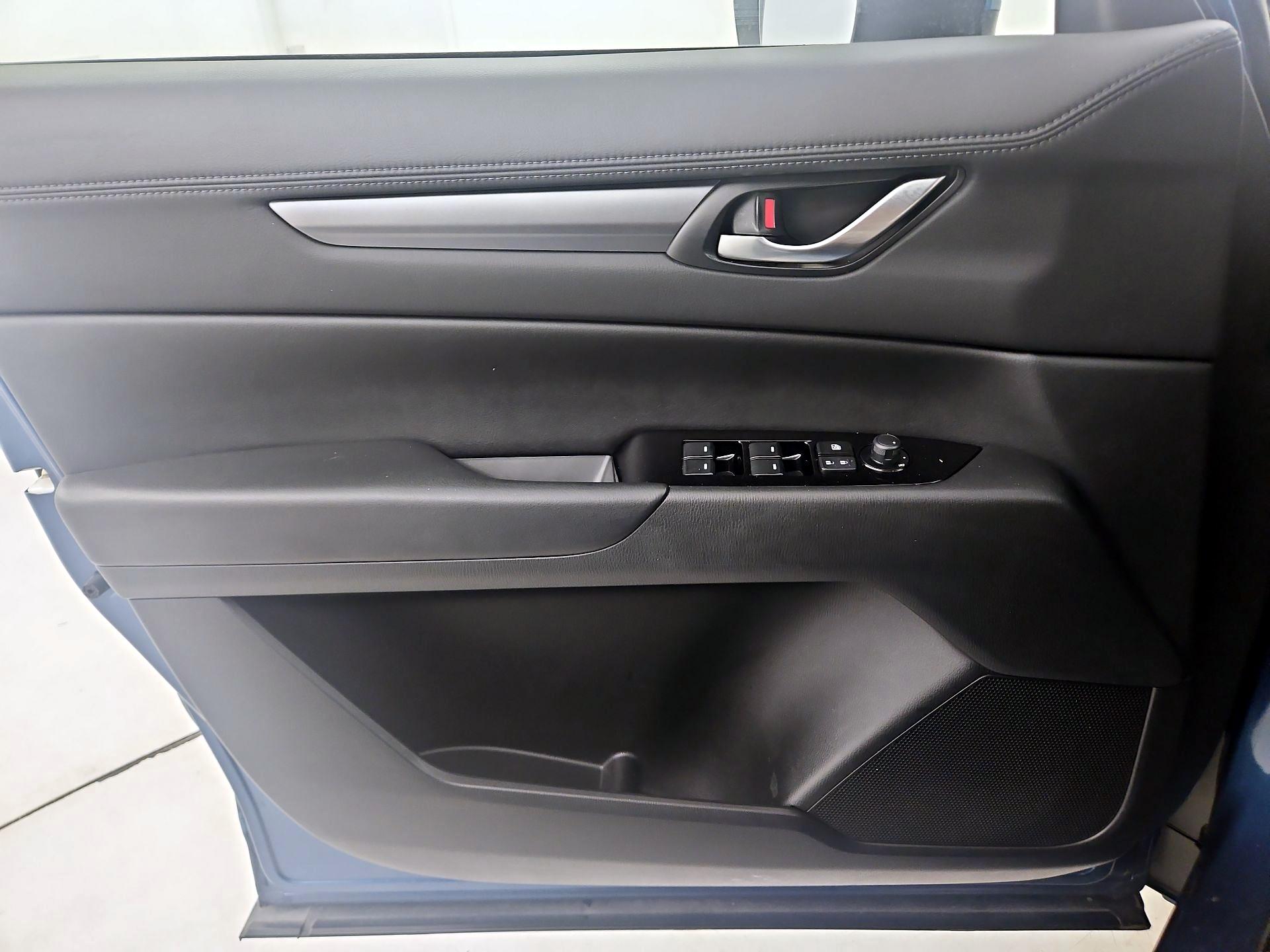 Thumbnail: 2024 Mazda CX-5 - 12