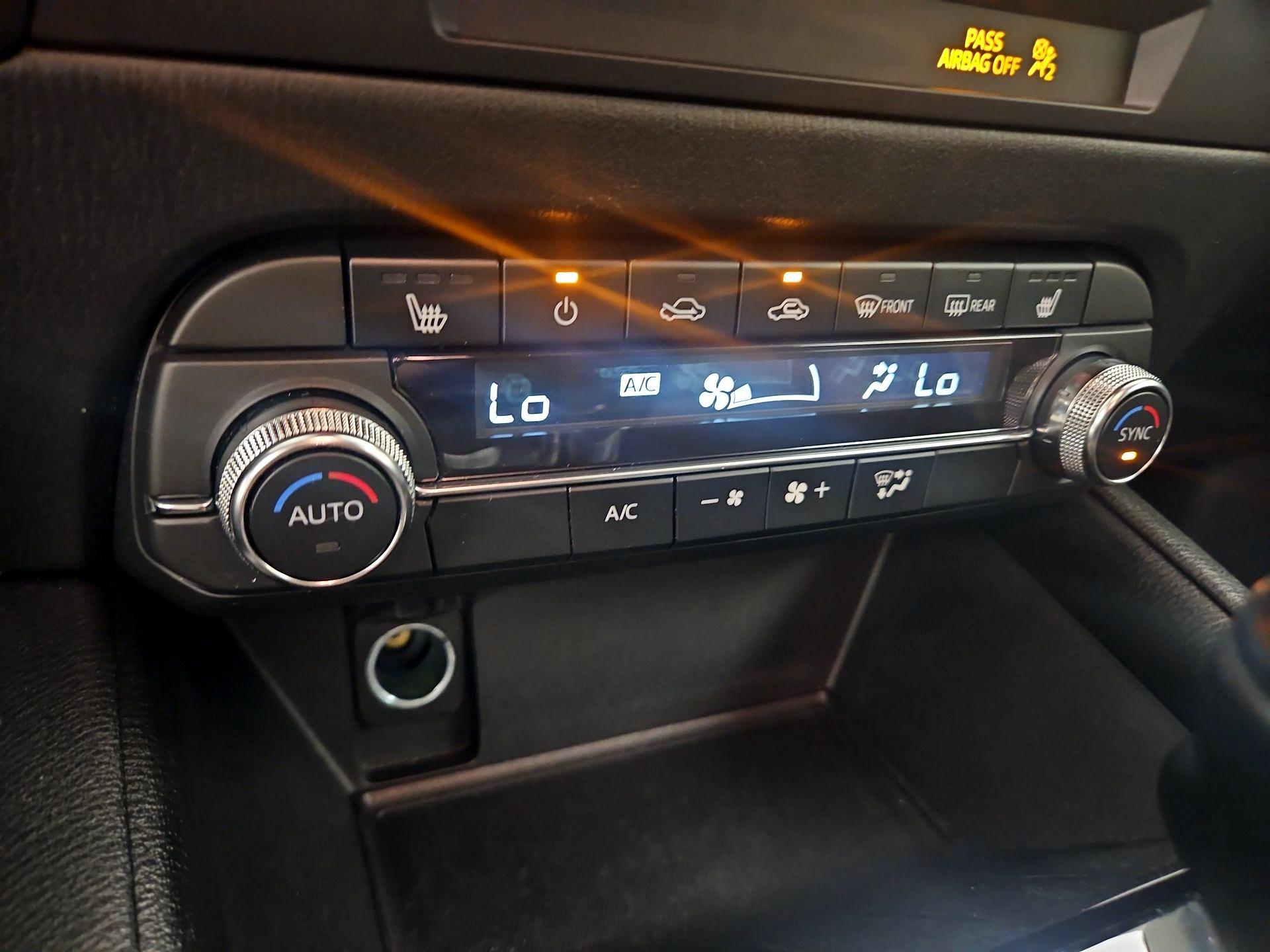 Thumbnail: 2024 Mazda CX-5 - 16
