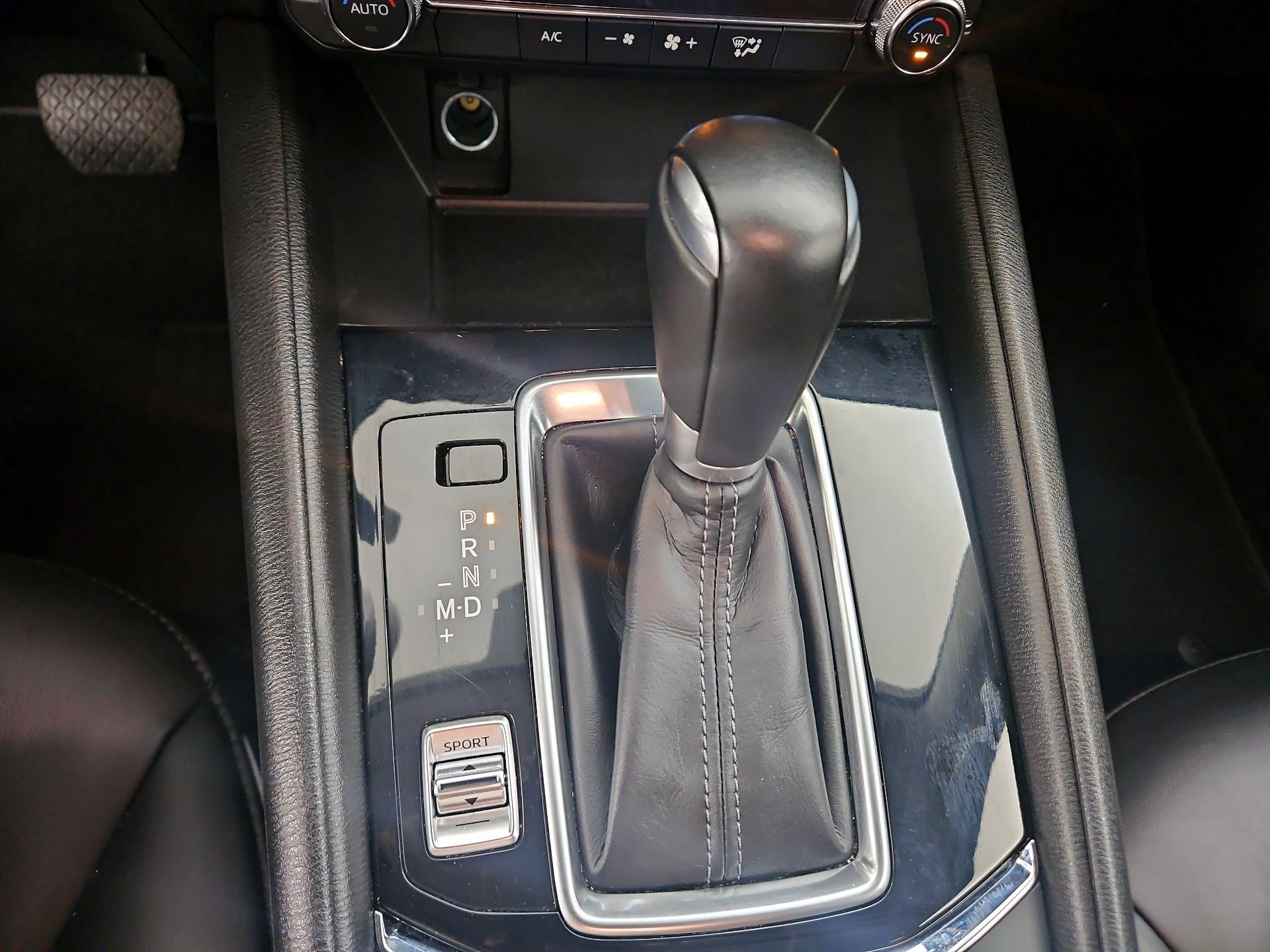Thumbnail: 2024 Mazda CX-5 - 17