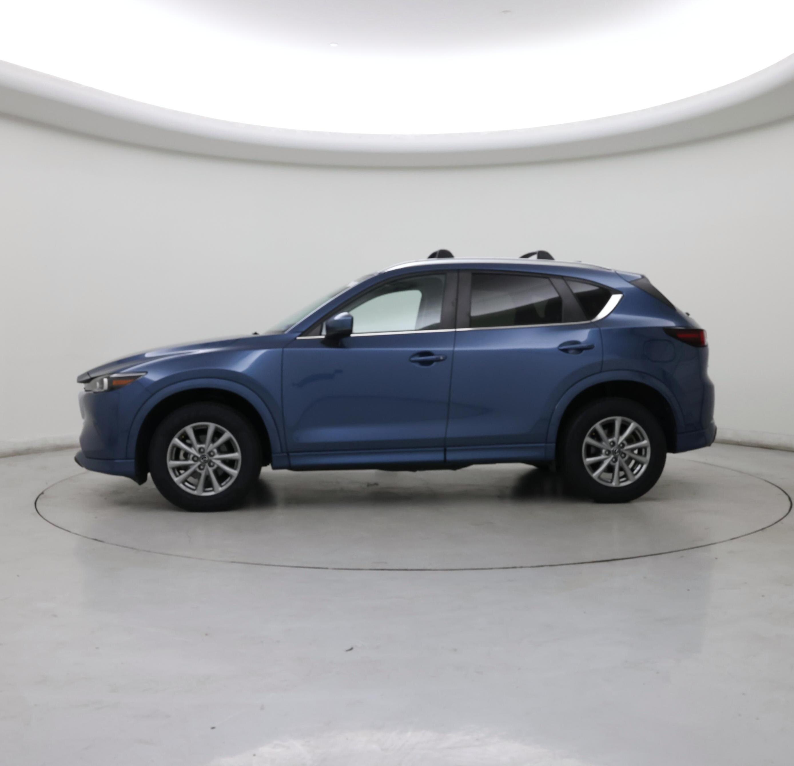 Thumbnail: 2024 Mazda CX-5 - 3