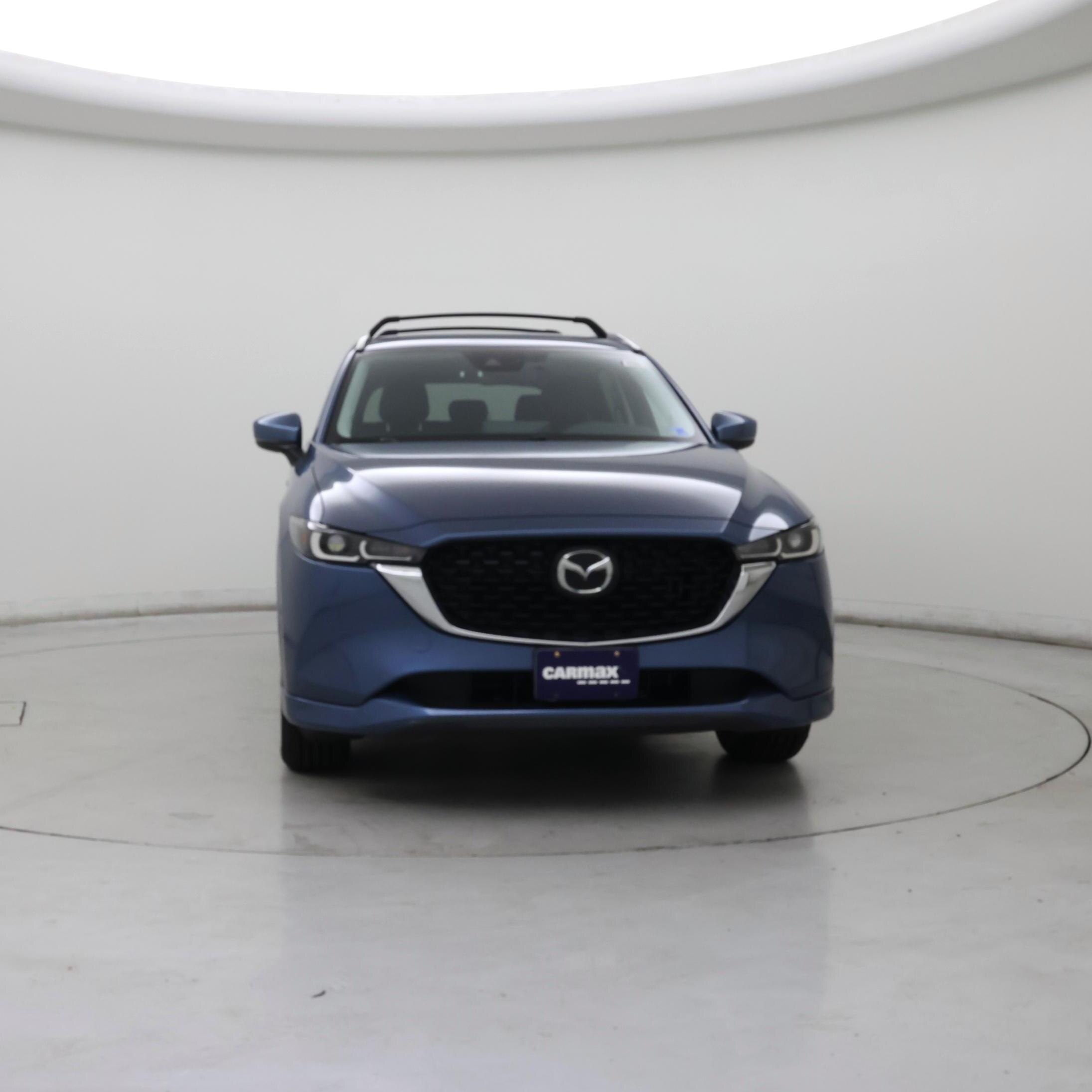 Thumbnail: 2024 Mazda CX-5 - 5