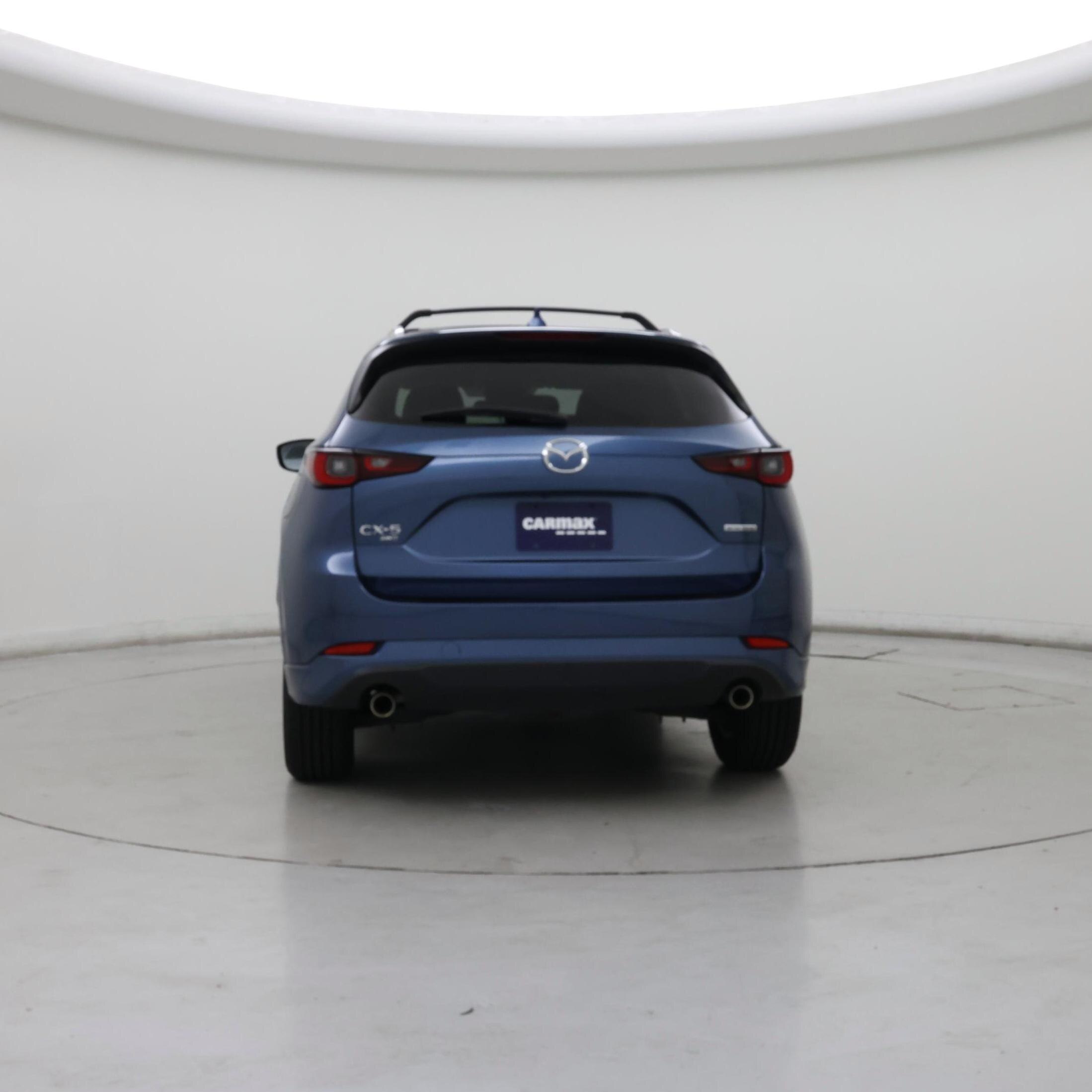 Thumbnail: 2024 Mazda CX-5 - 6