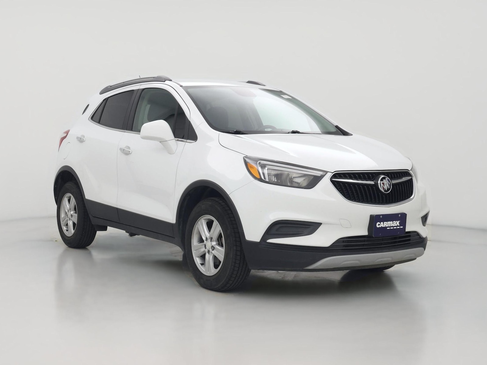 2020 Buick Encore