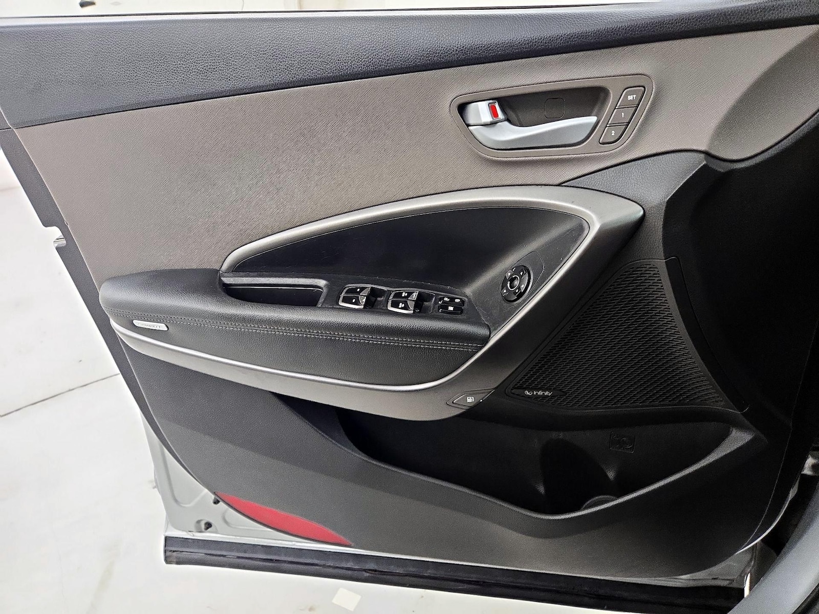 2017 Hyundai Santa Fe Sport 2.0T - Photo 13
