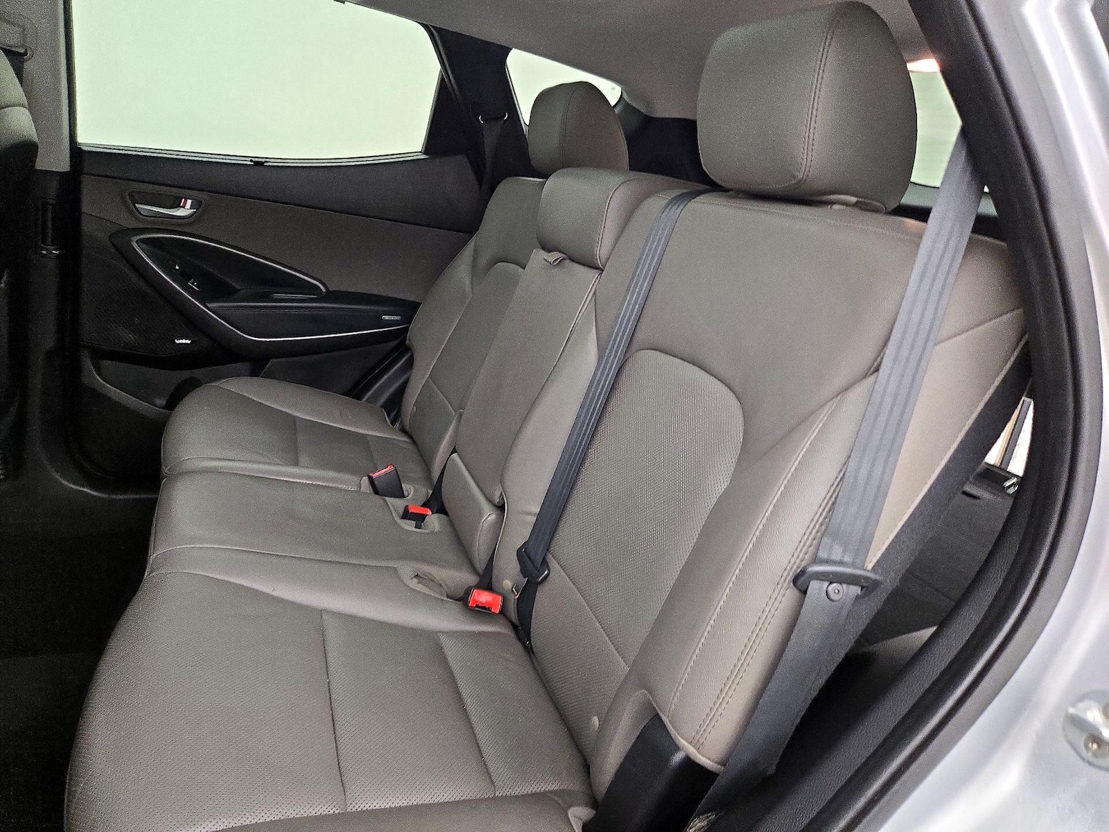 2017 Hyundai Santa Fe Sport 2.0T - Photo 22