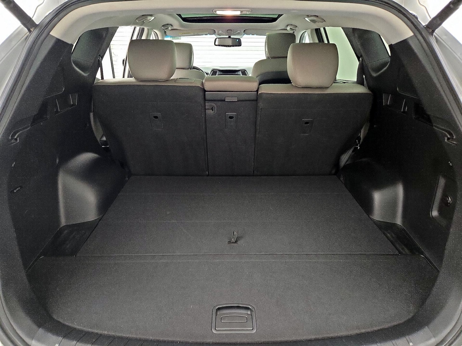 2017 Hyundai Santa Fe Sport 2.0T - Photo 23