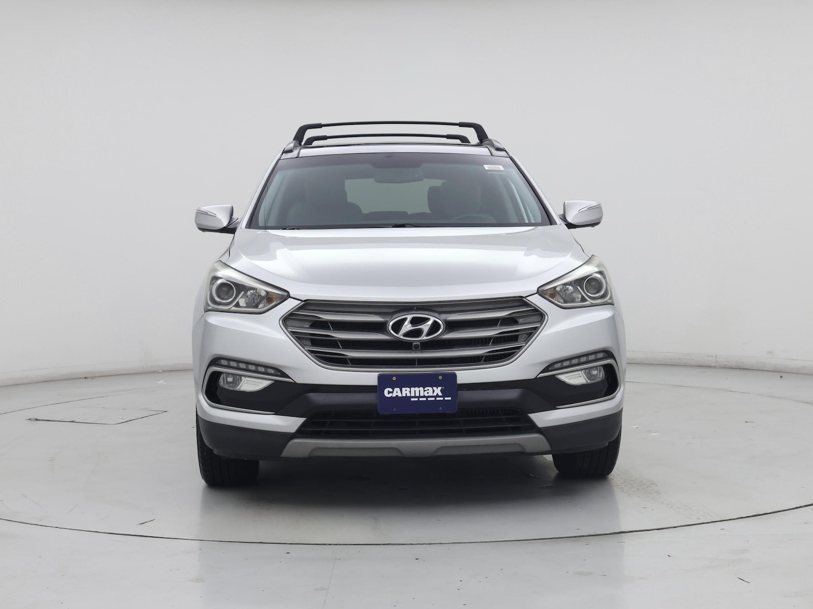 2017 Hyundai Santa Fe Sport 2.0T - Photo 6