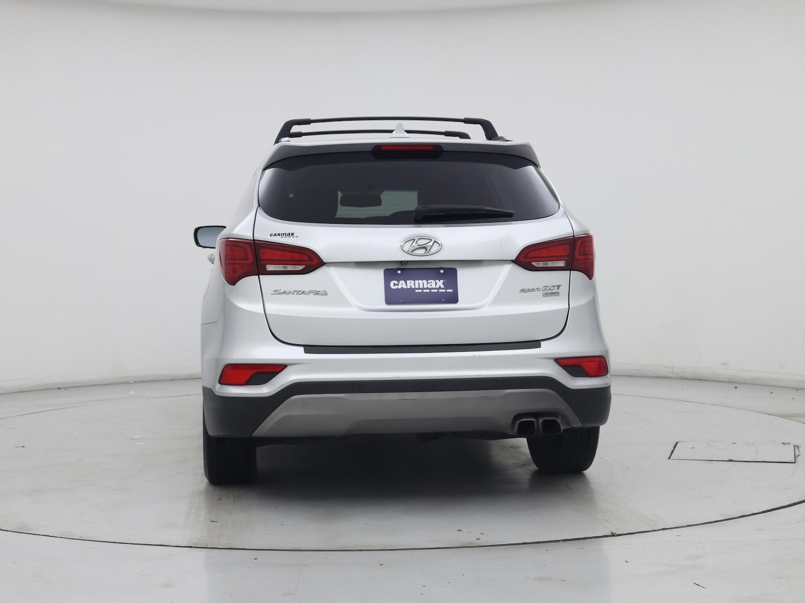 2017 Hyundai Santa Fe Sport 2.0T - Photo 7