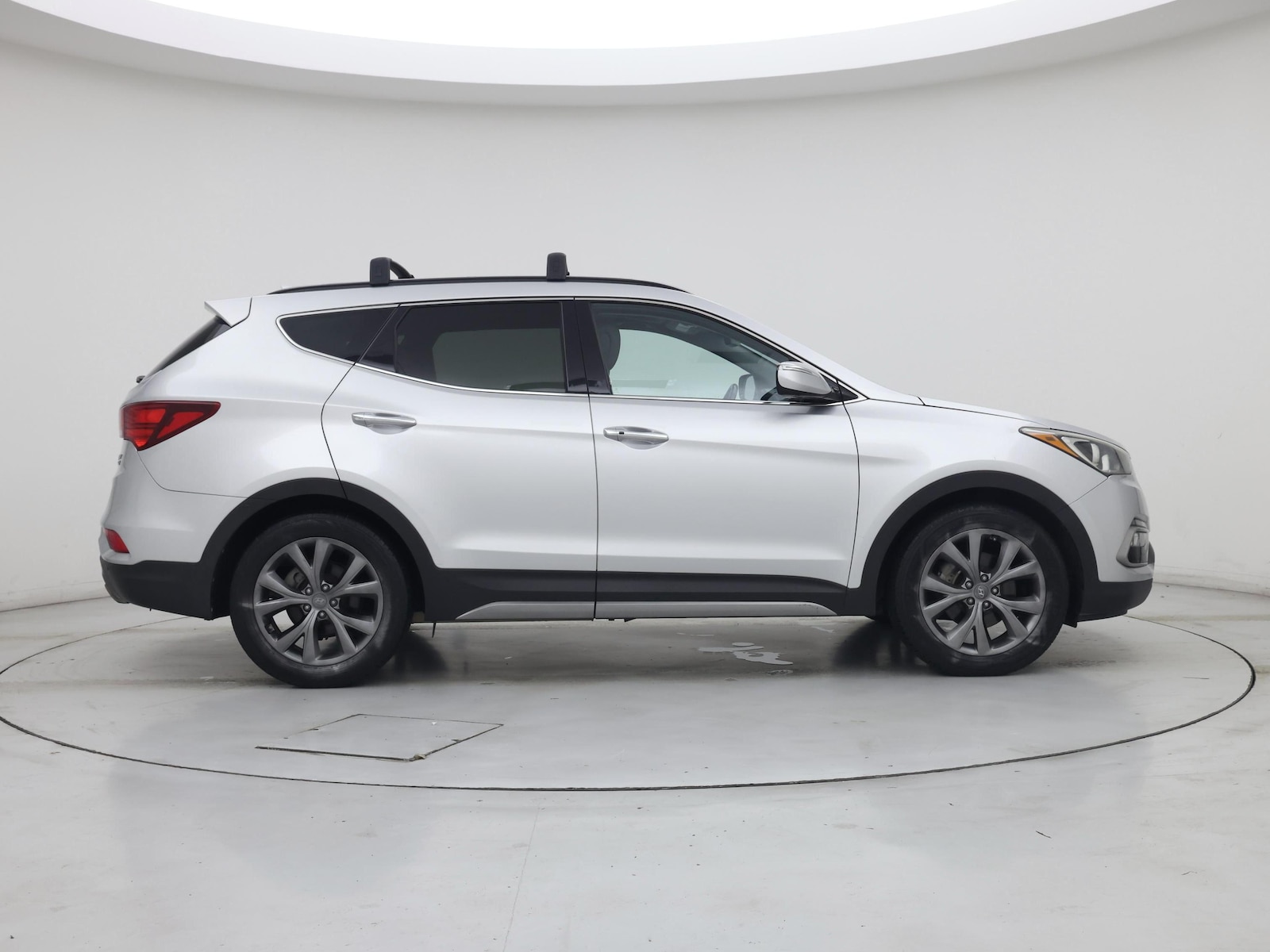 2017 Hyundai Santa Fe Sport 2.0T - Photo 8