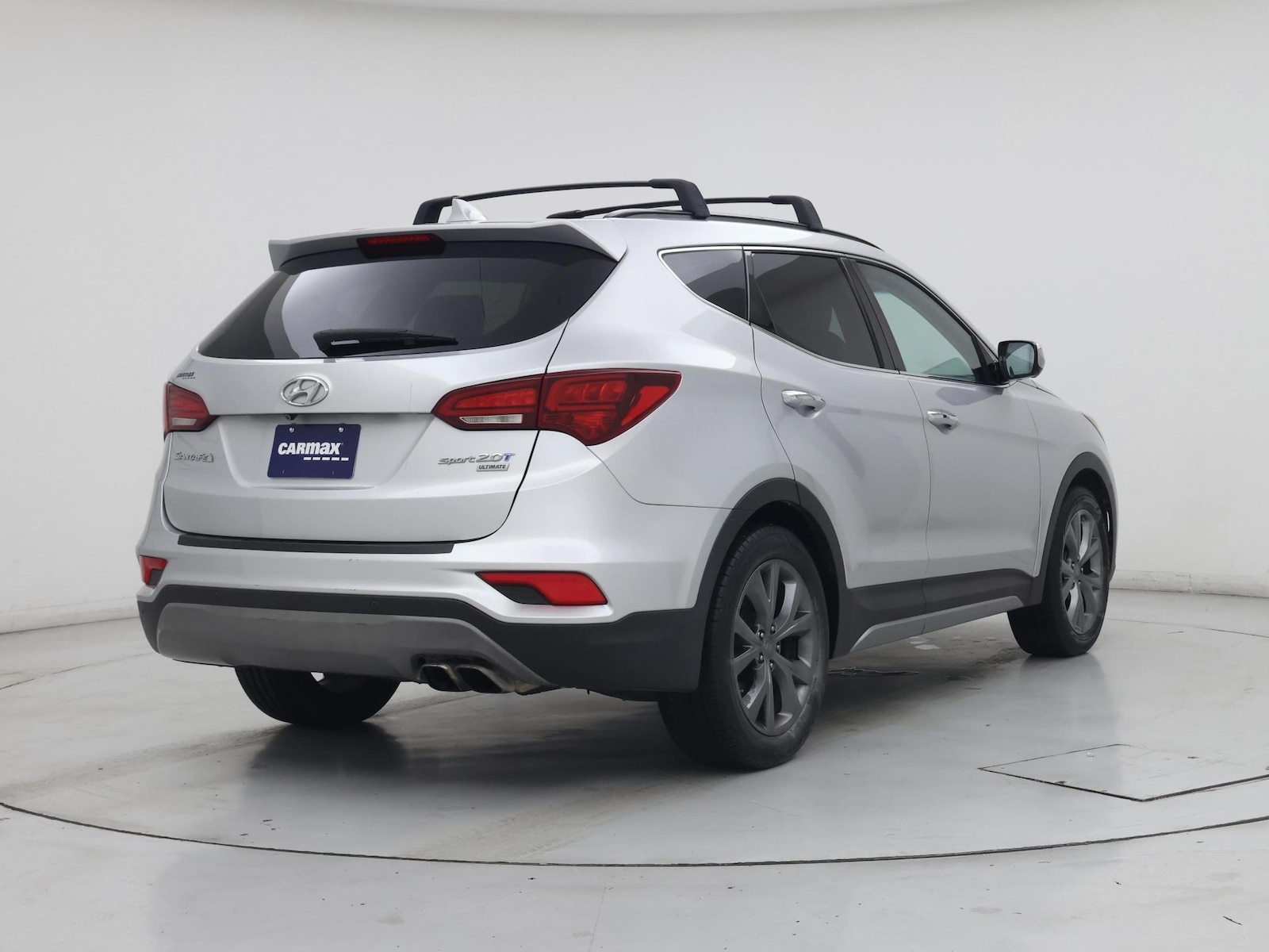 2017 Hyundai Santa Fe Sport 2.0T - Photo 9