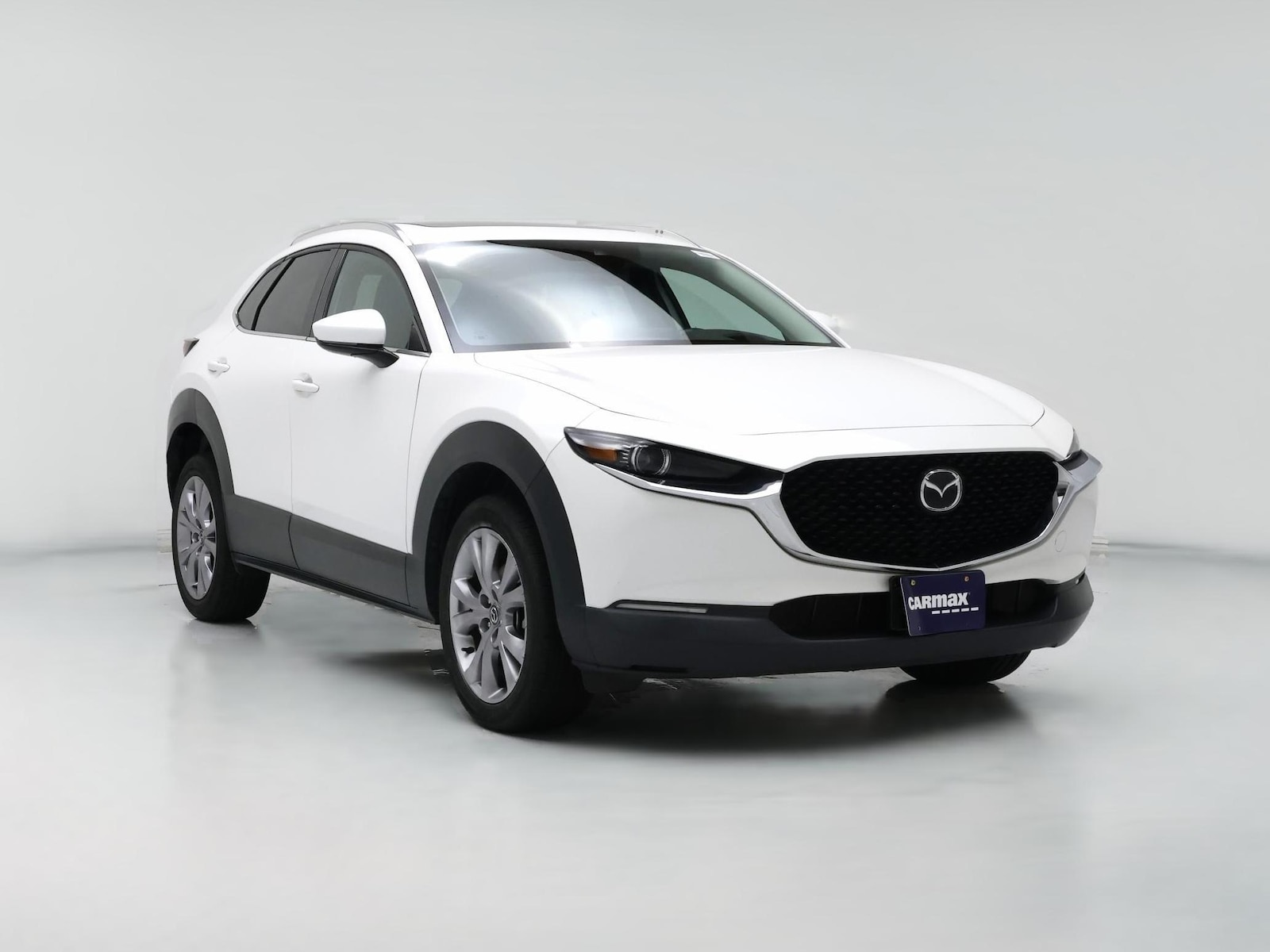 2021 Mazda CX-30