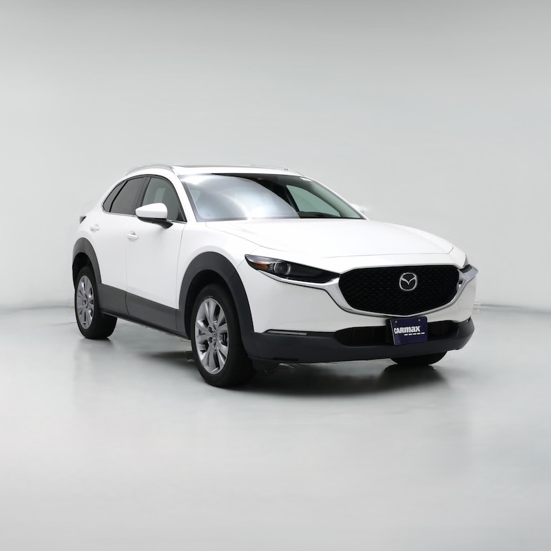 2021 Mazda CX-30 Premium