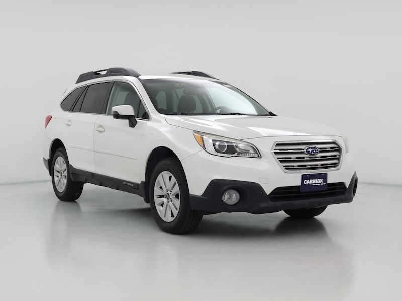 2016 Subaru Outback Premium -
                  Tampa, FL