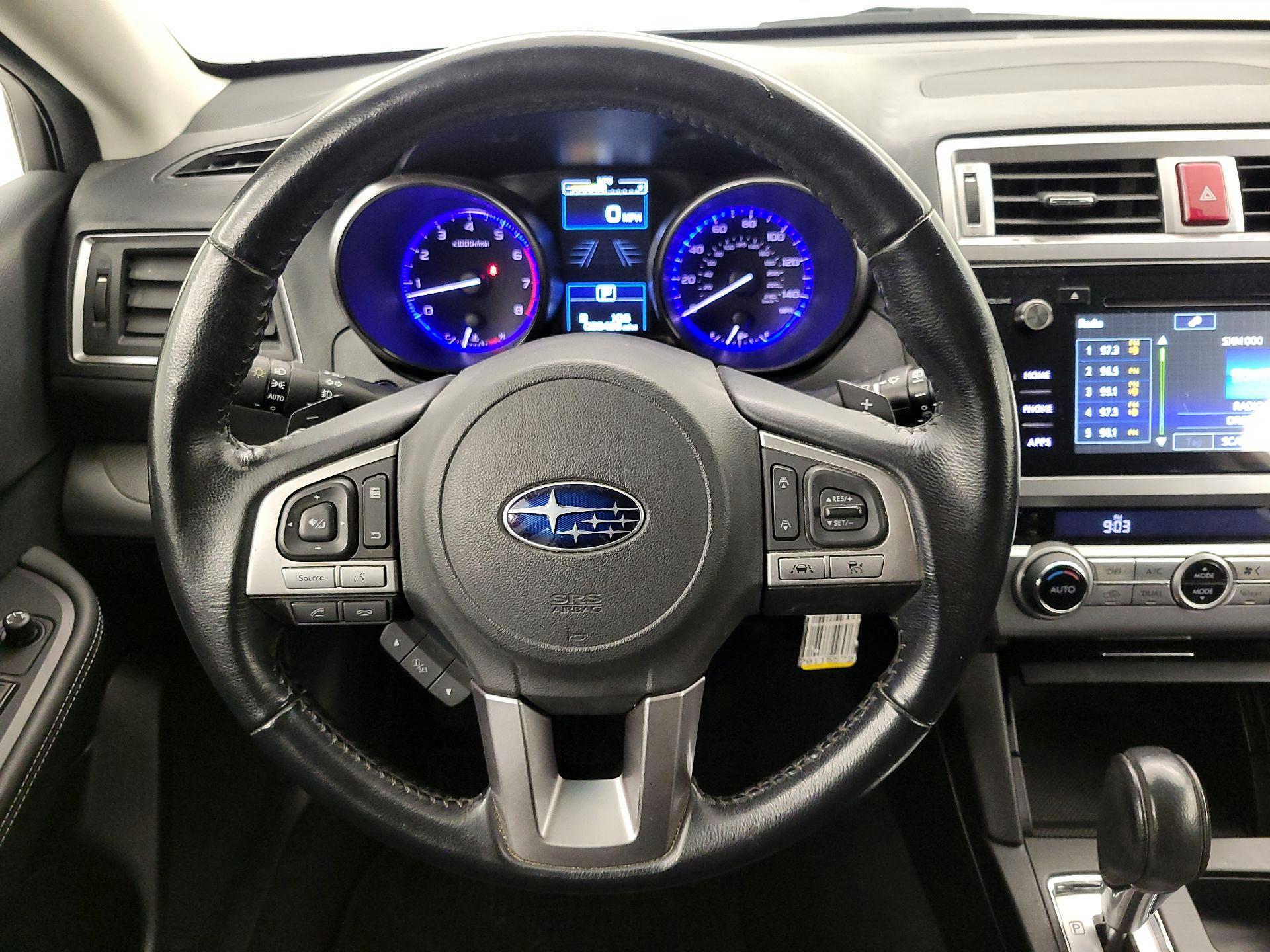 Thumbnail: 2016 Subaru Outback - 10