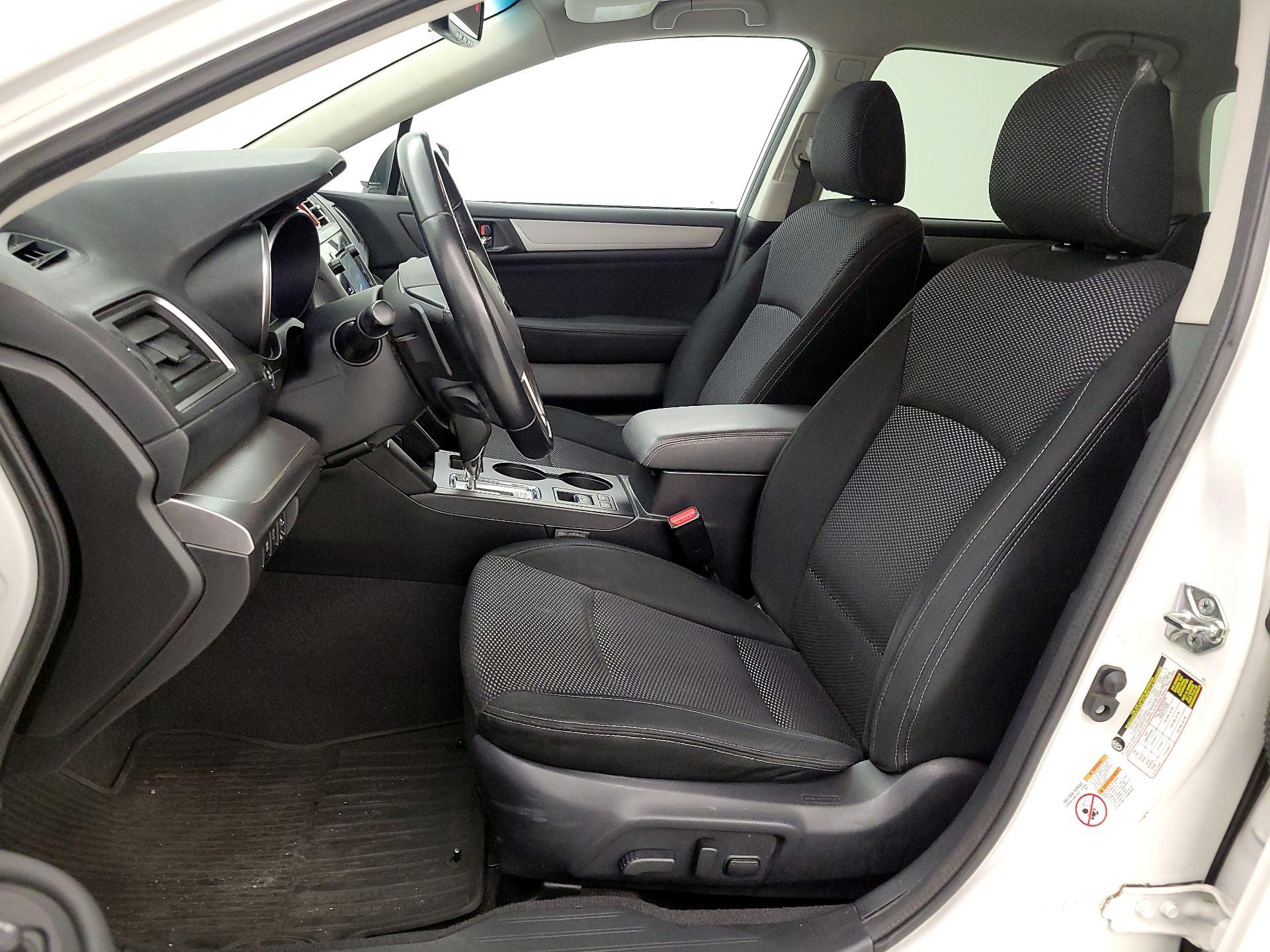 Thumbnail: 2016 Subaru Outback - 11