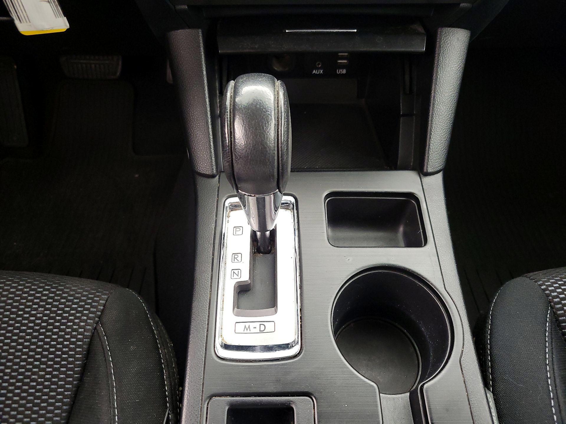 Thumbnail: 2016 Subaru Outback - 17