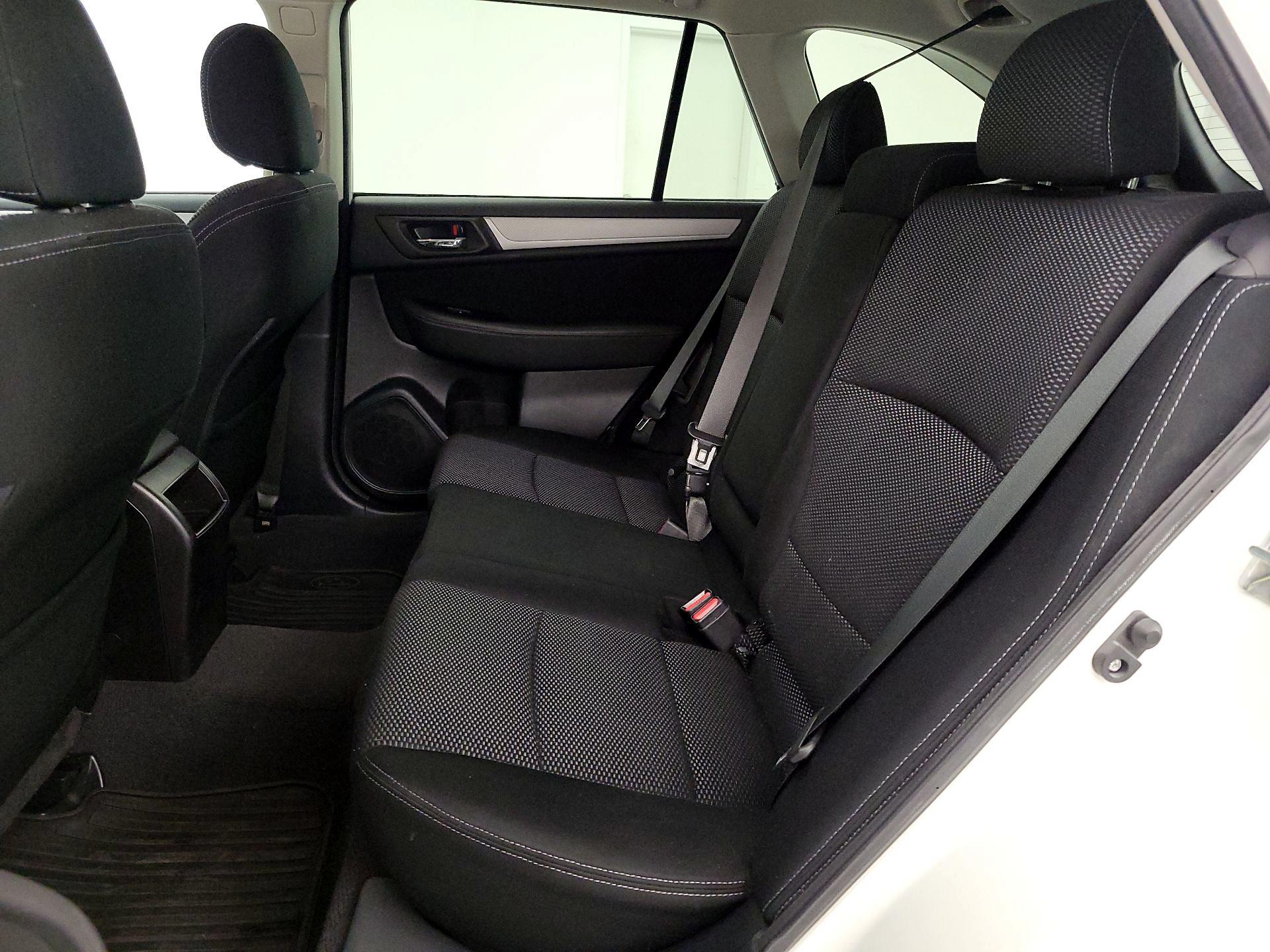 Thumbnail: 2016 Subaru Outback - 19