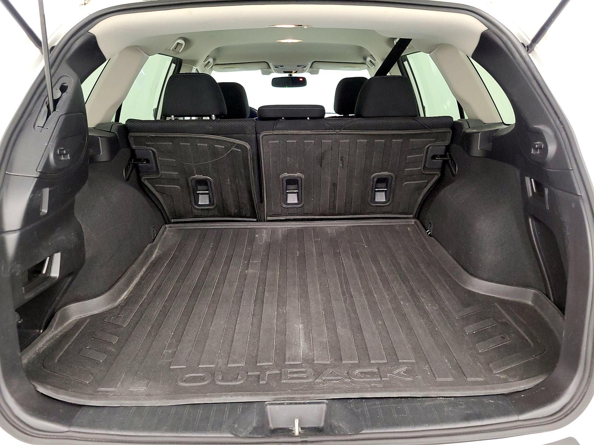 Thumbnail: 2016 Subaru Outback - 20