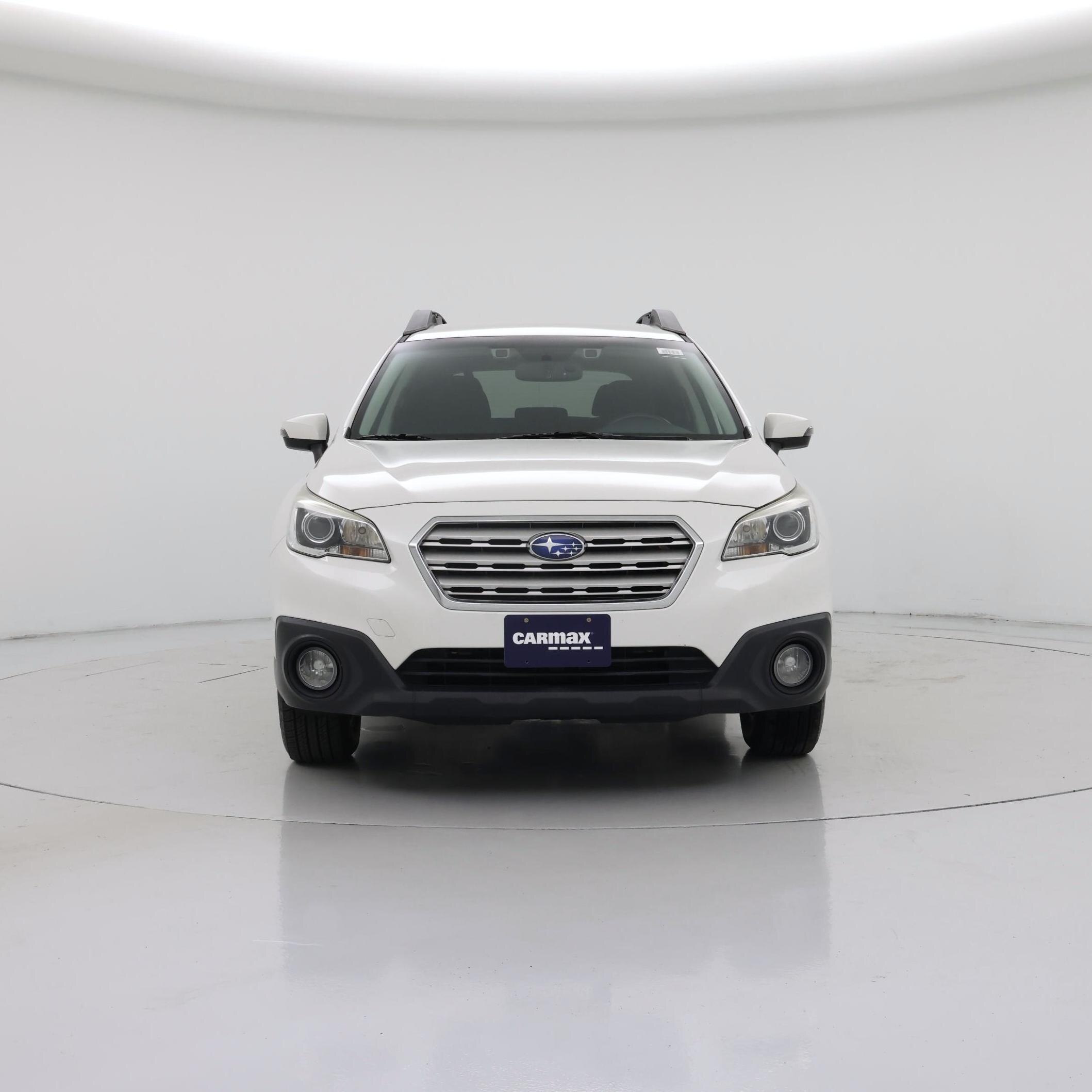Thumbnail: 2016 Subaru Outback - 5