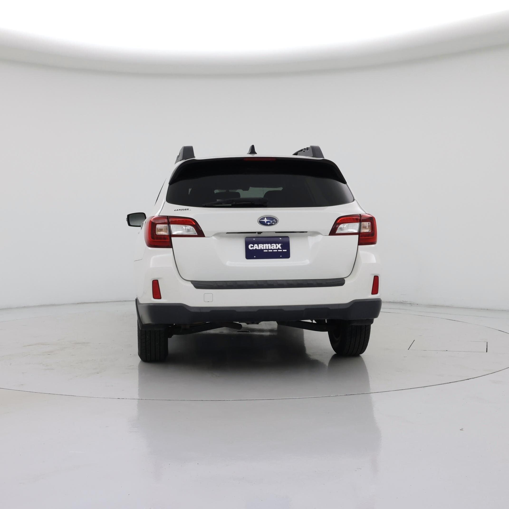 Thumbnail: 2016 Subaru Outback - 6