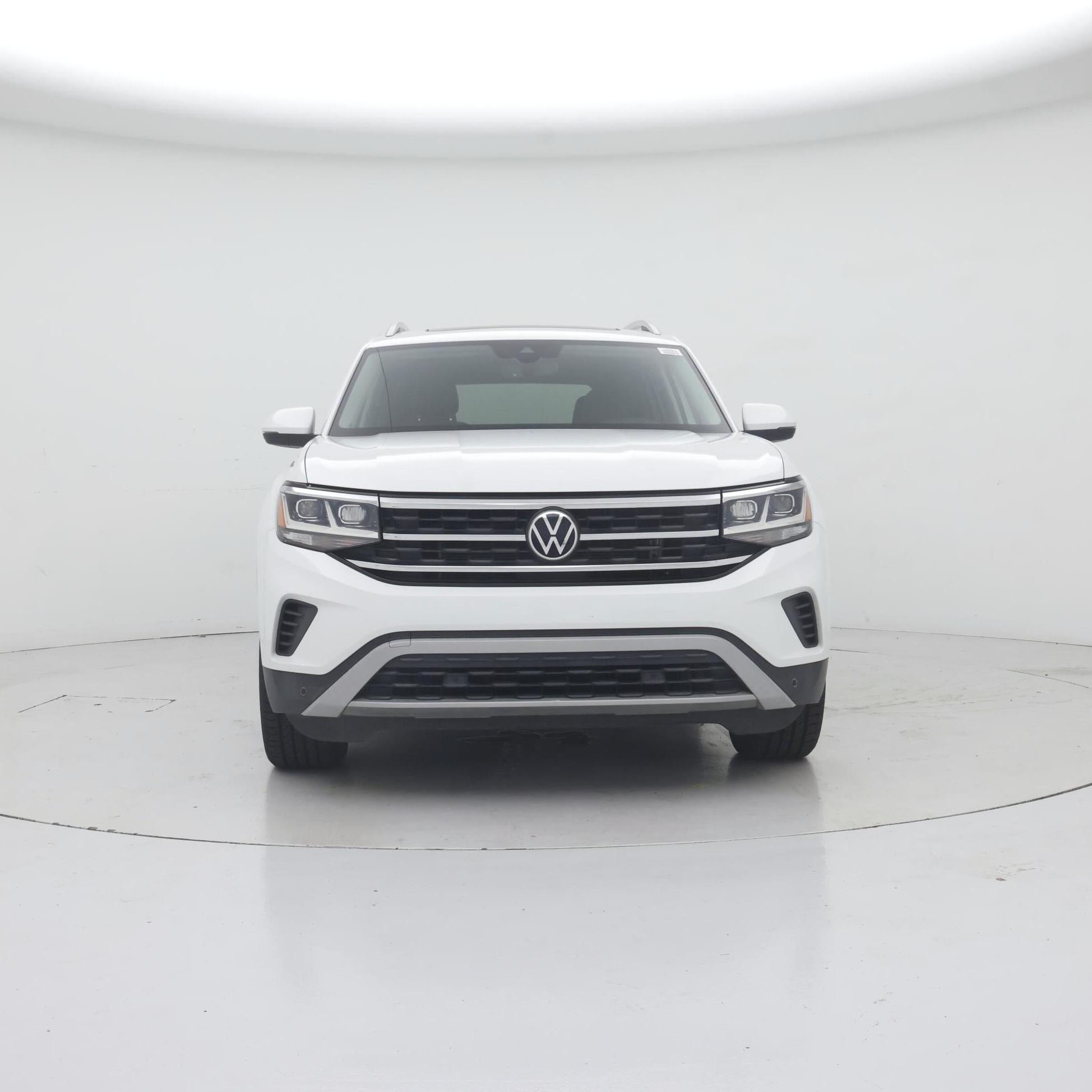 Thumbnail: 2021 Volkswagen Atlas - 5