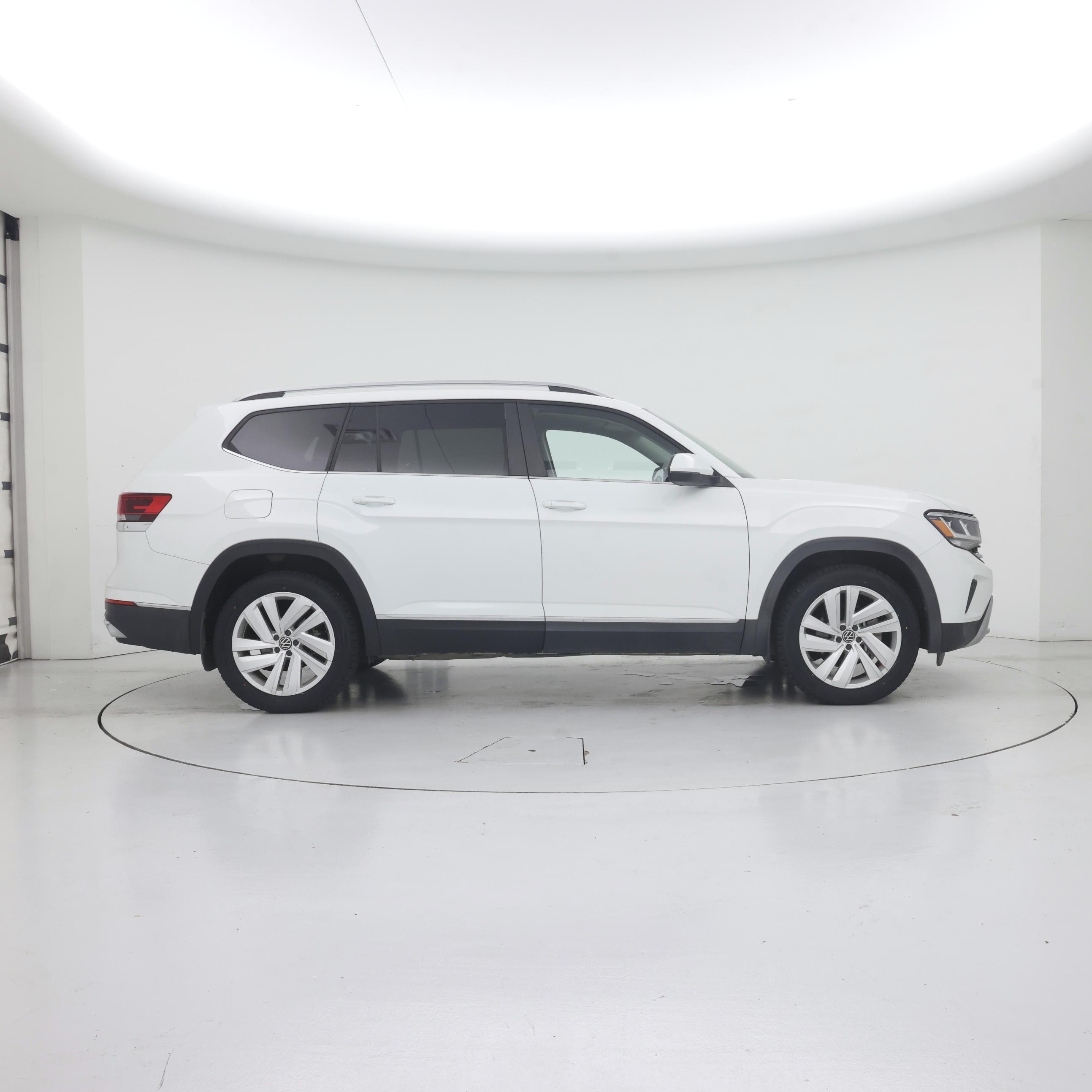 Thumbnail: 2021 Volkswagen Atlas - 7