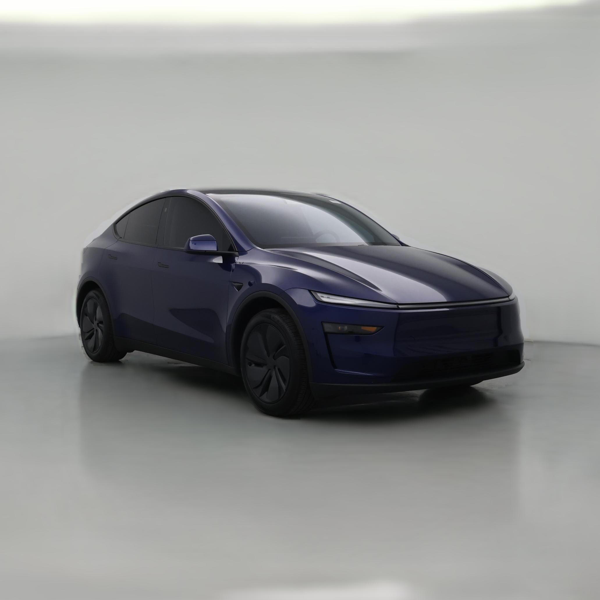 Thumbnail: 2026 Tesla Model Y - 1
