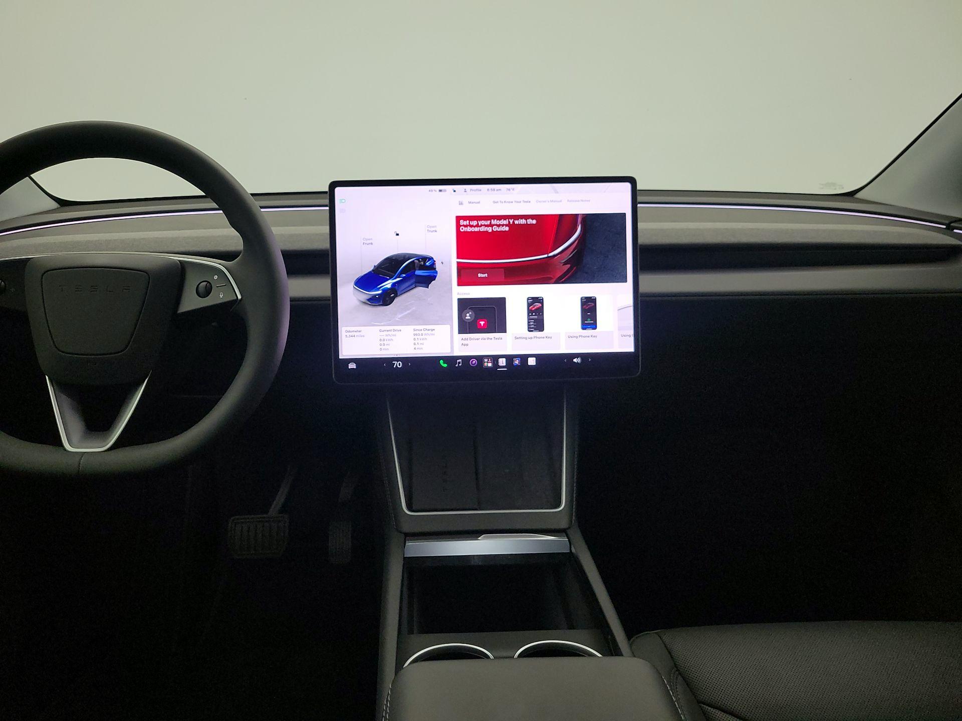 Thumbnail: 2026 Tesla Model Y - 9