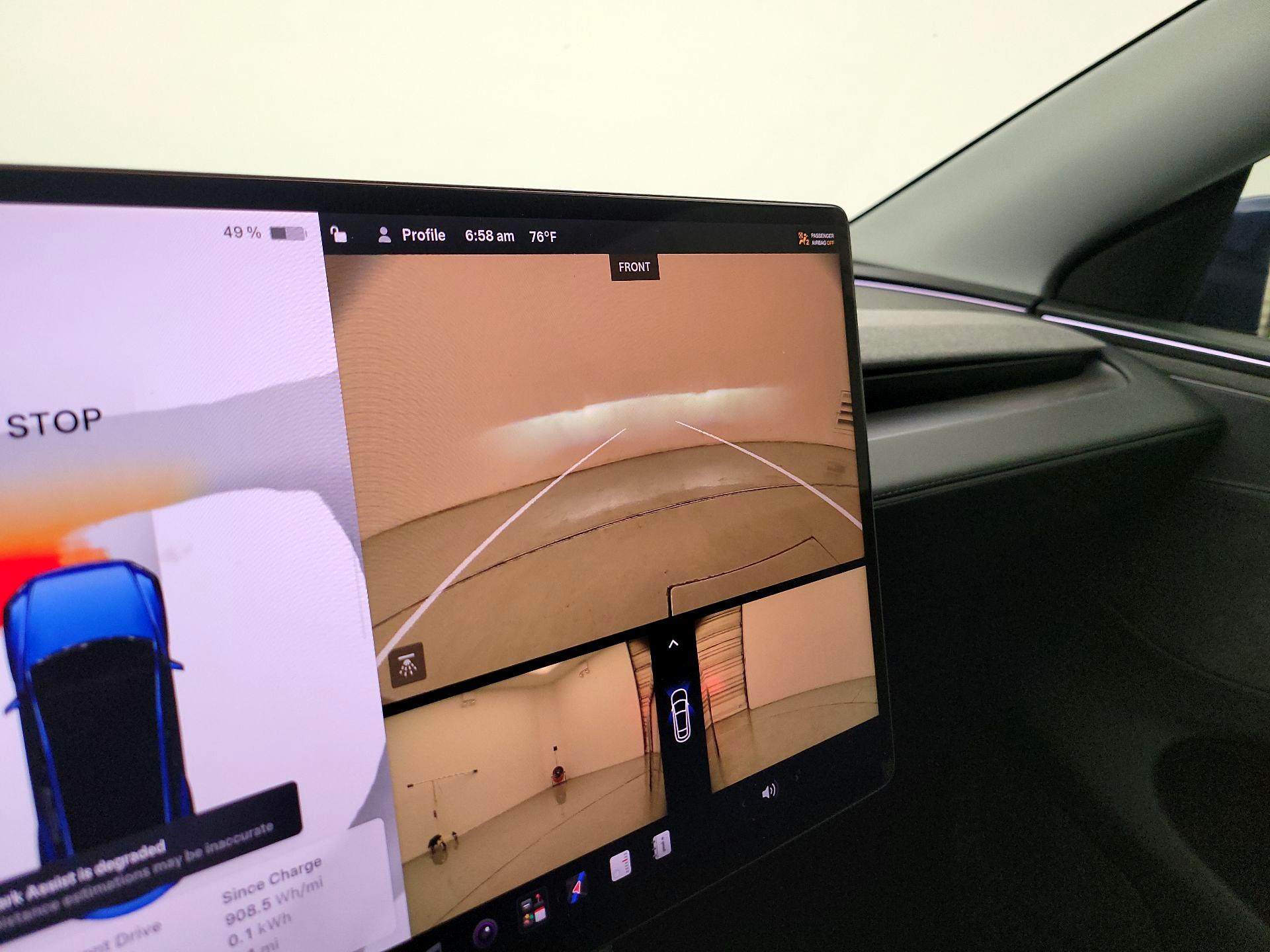 Thumbnail: 2026 Tesla Model Y - 15
