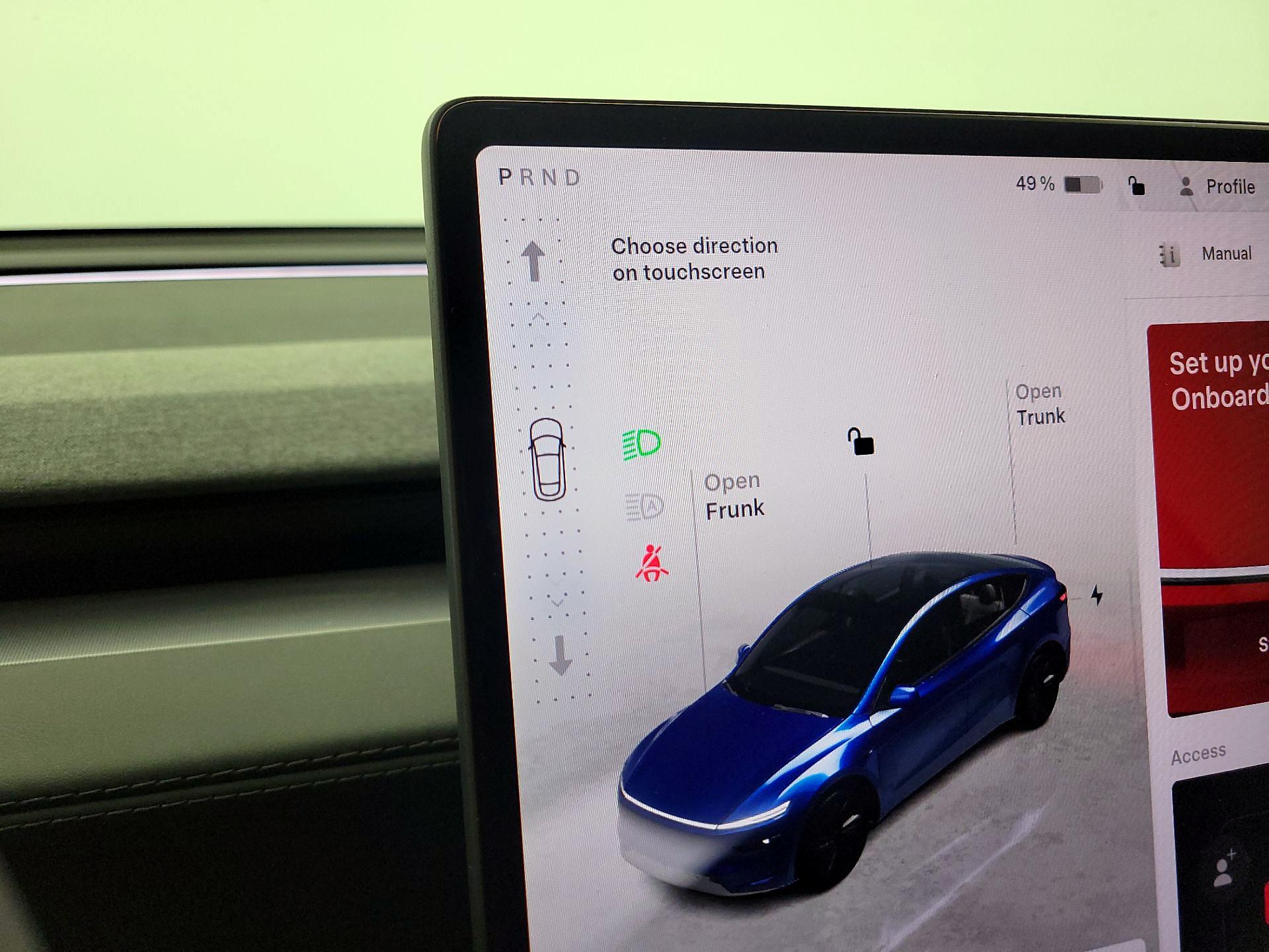 Thumbnail: 2026 Tesla Model Y - 18