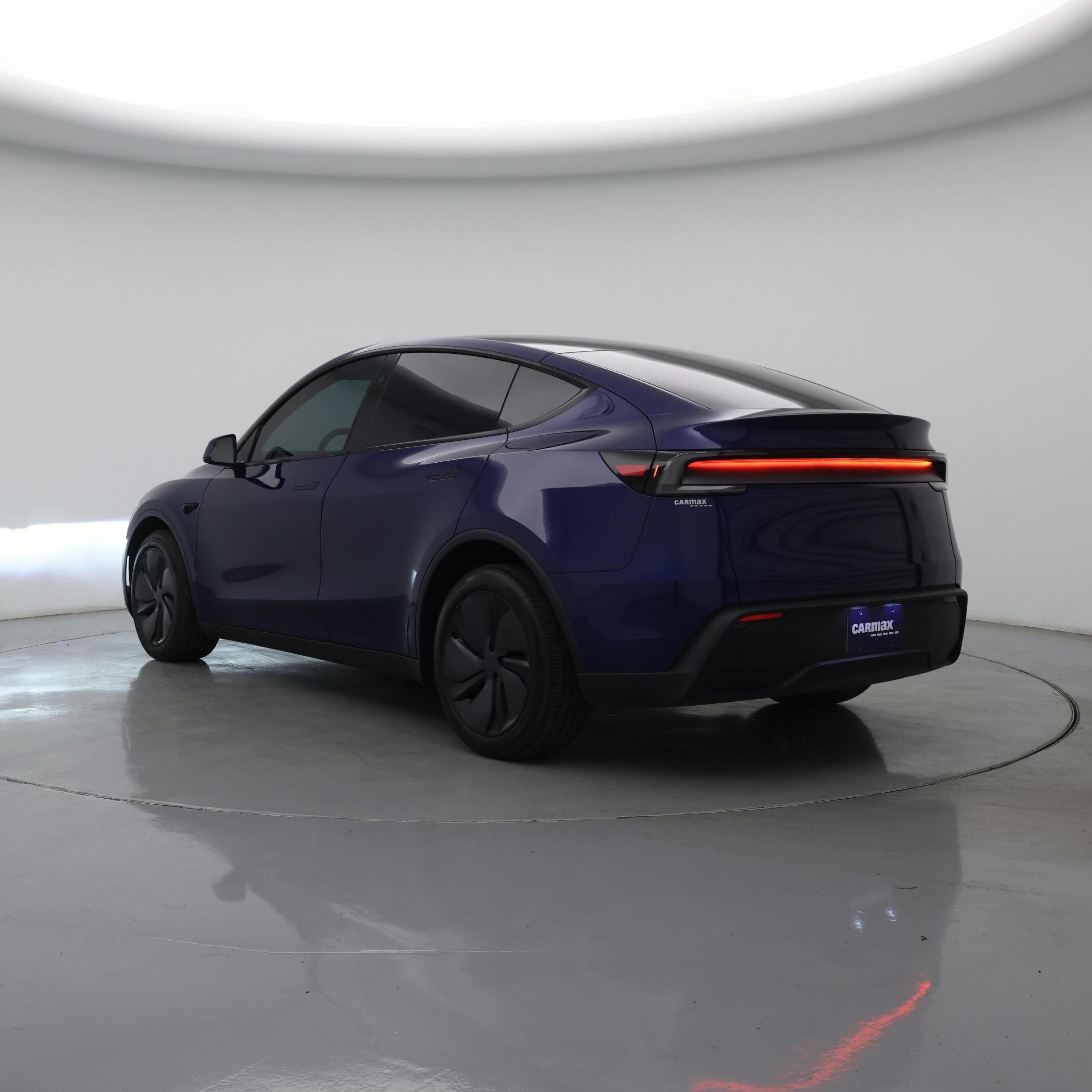 Thumbnail: 2026 Tesla Model Y - 2