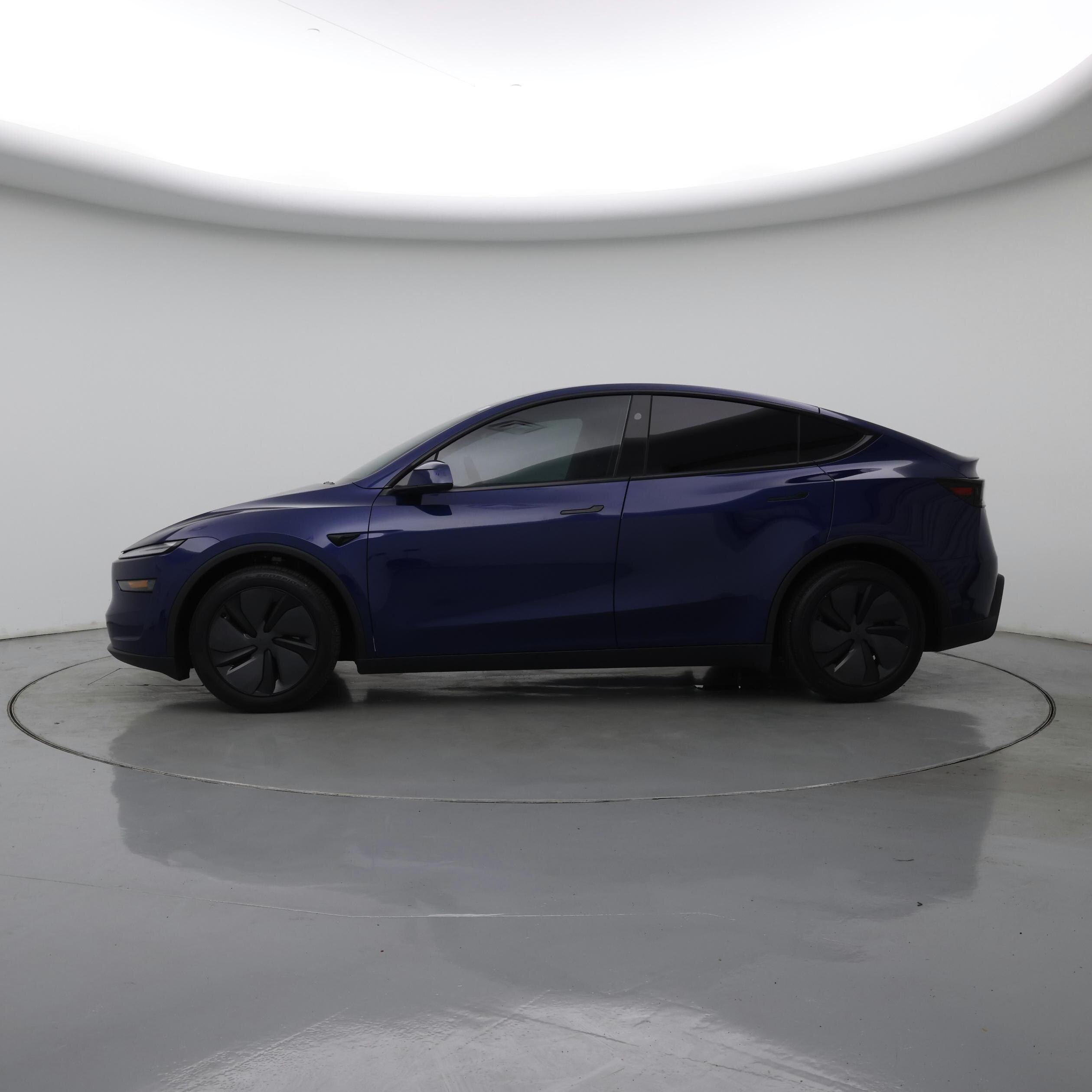 Thumbnail: 2026 Tesla Model Y - 3